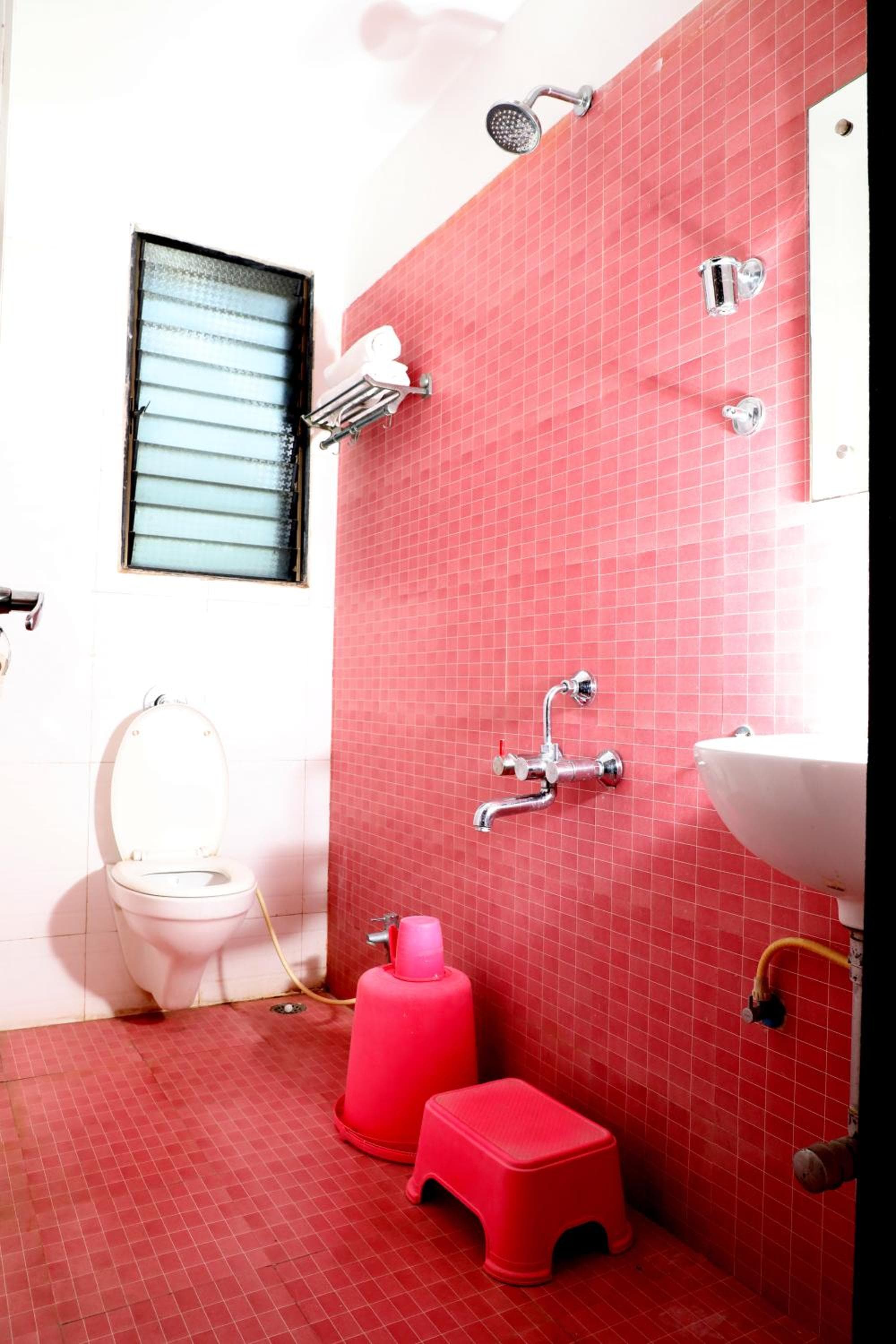 Hotel Sai Grand Castle Inn photo 5