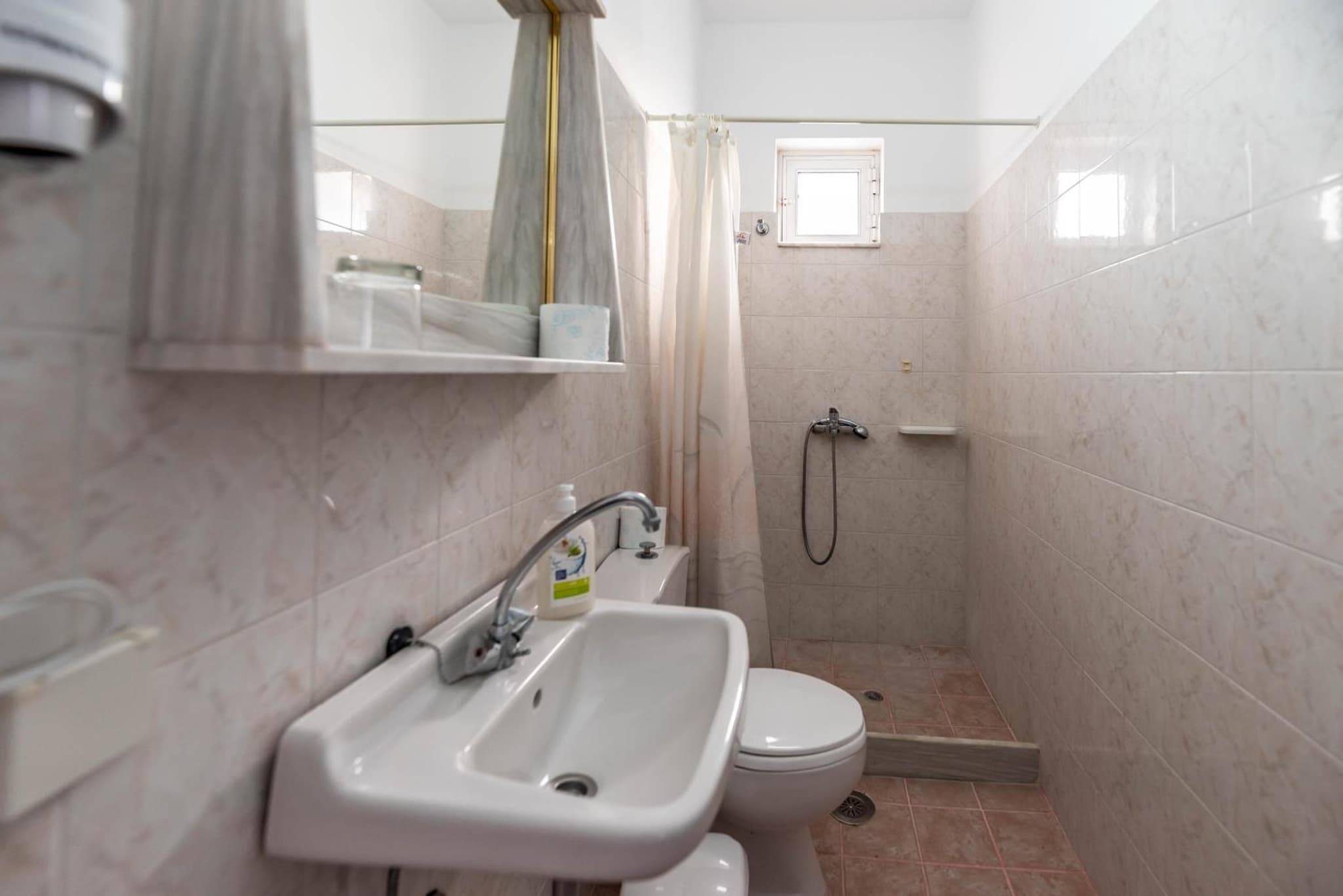 Hotel Ikaros photo 5