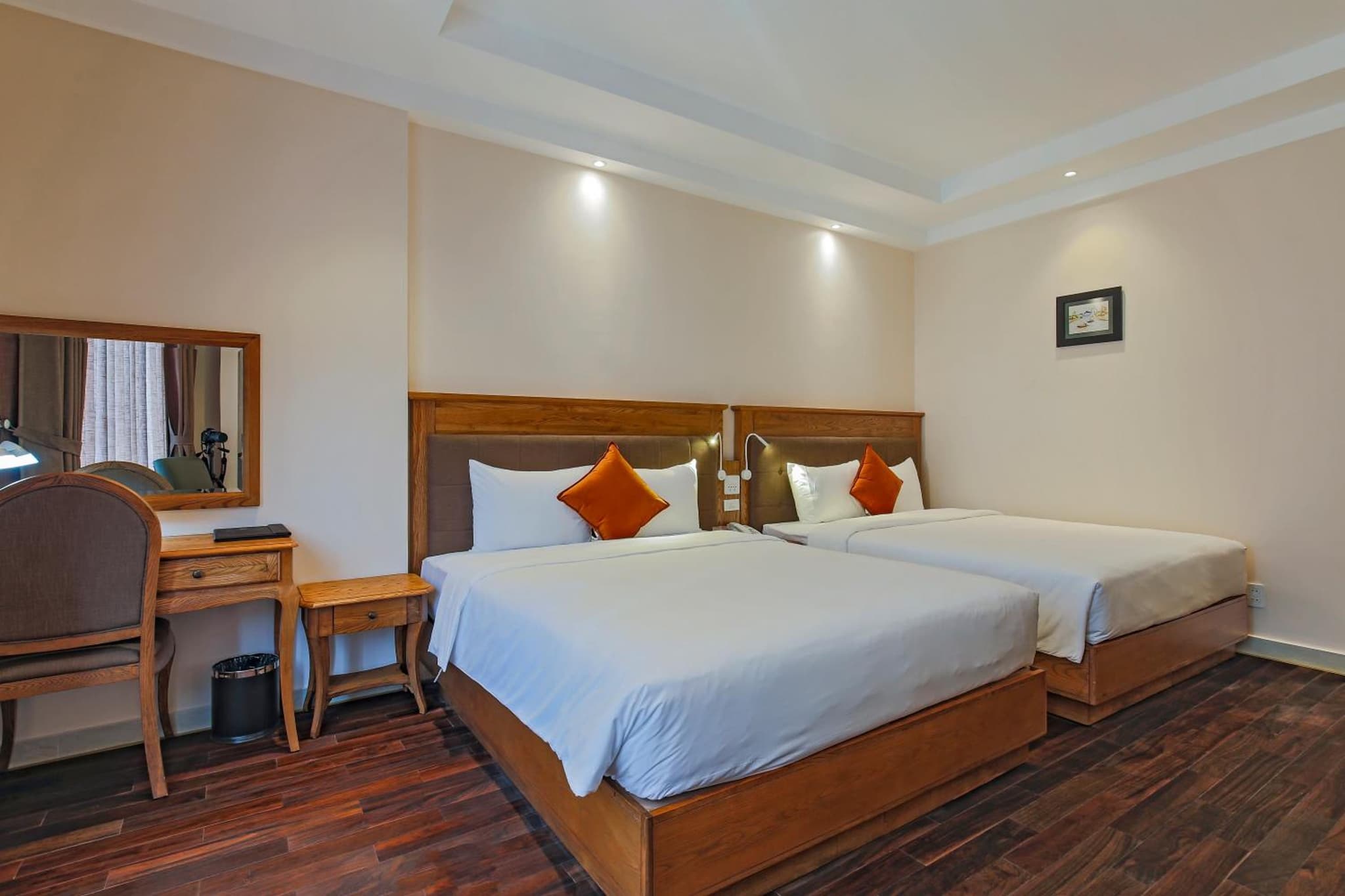 Hoang Lan Hotel photo 2