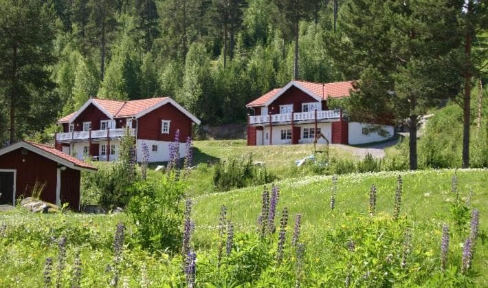 Bjursås Berg & Sjö