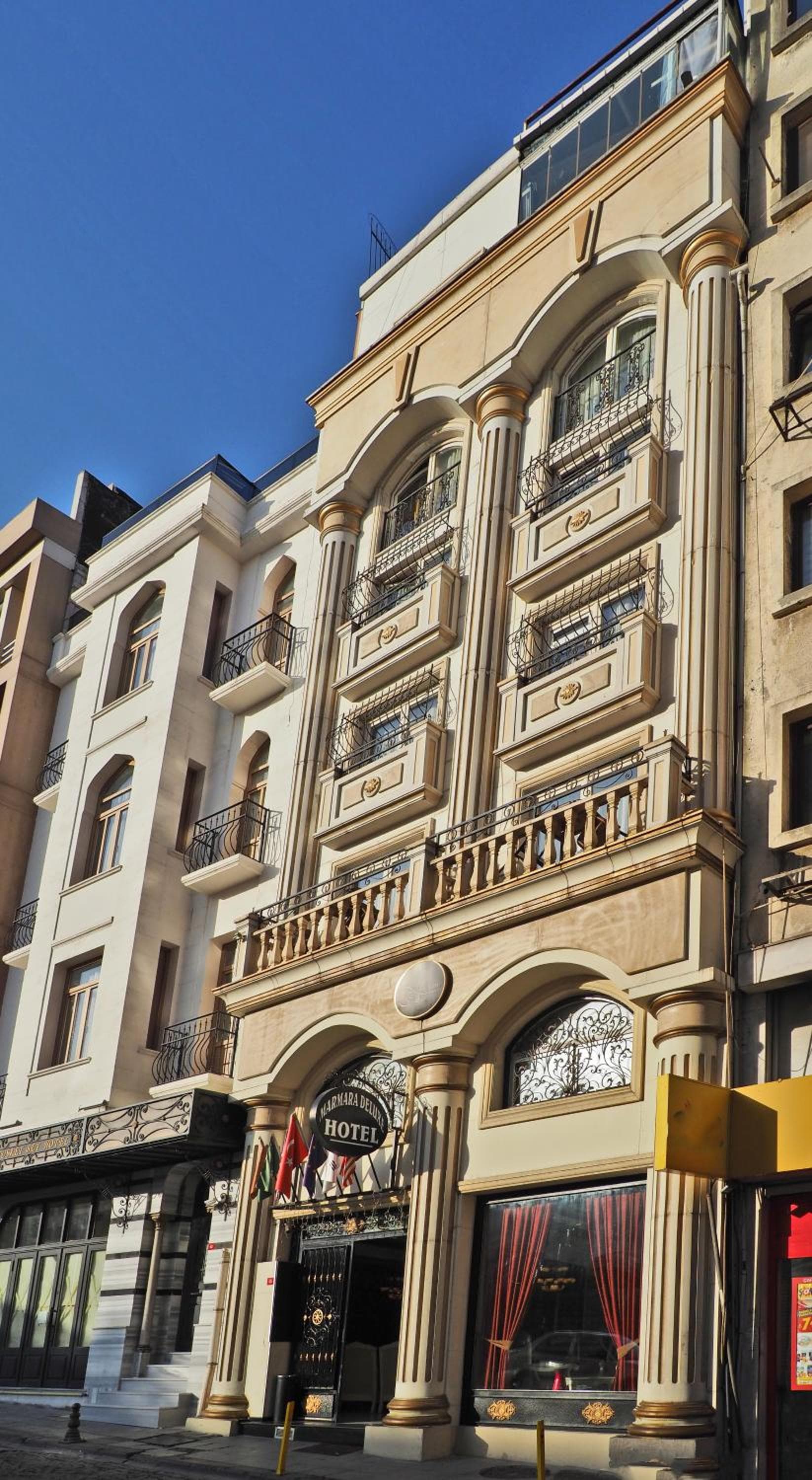 building