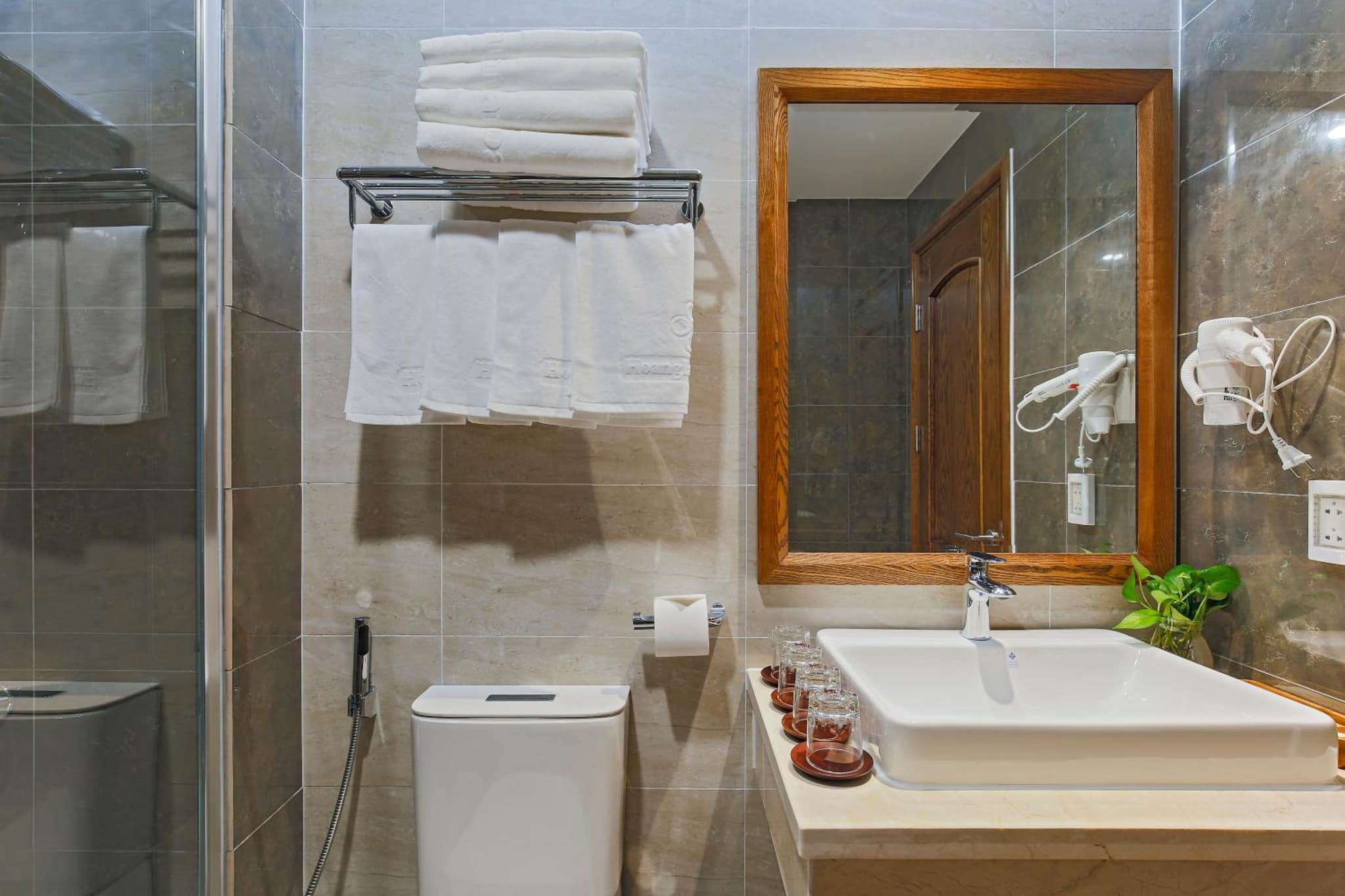 Hoang Lan Hotel photo 9