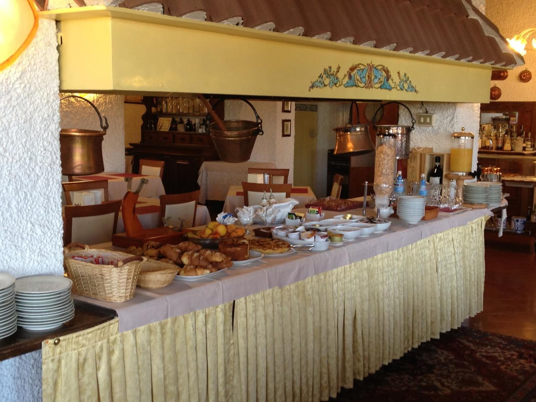 Hotel Il Rustichello photo 7