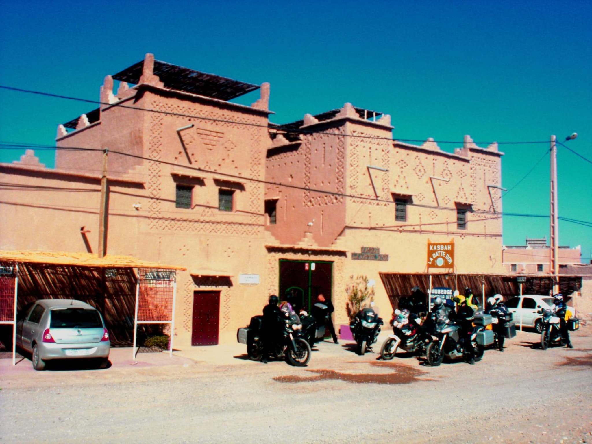 Kasbah La Datte D'or photo 2