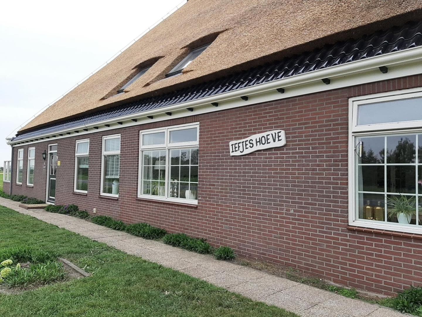 Iefjeshoeve photo 5