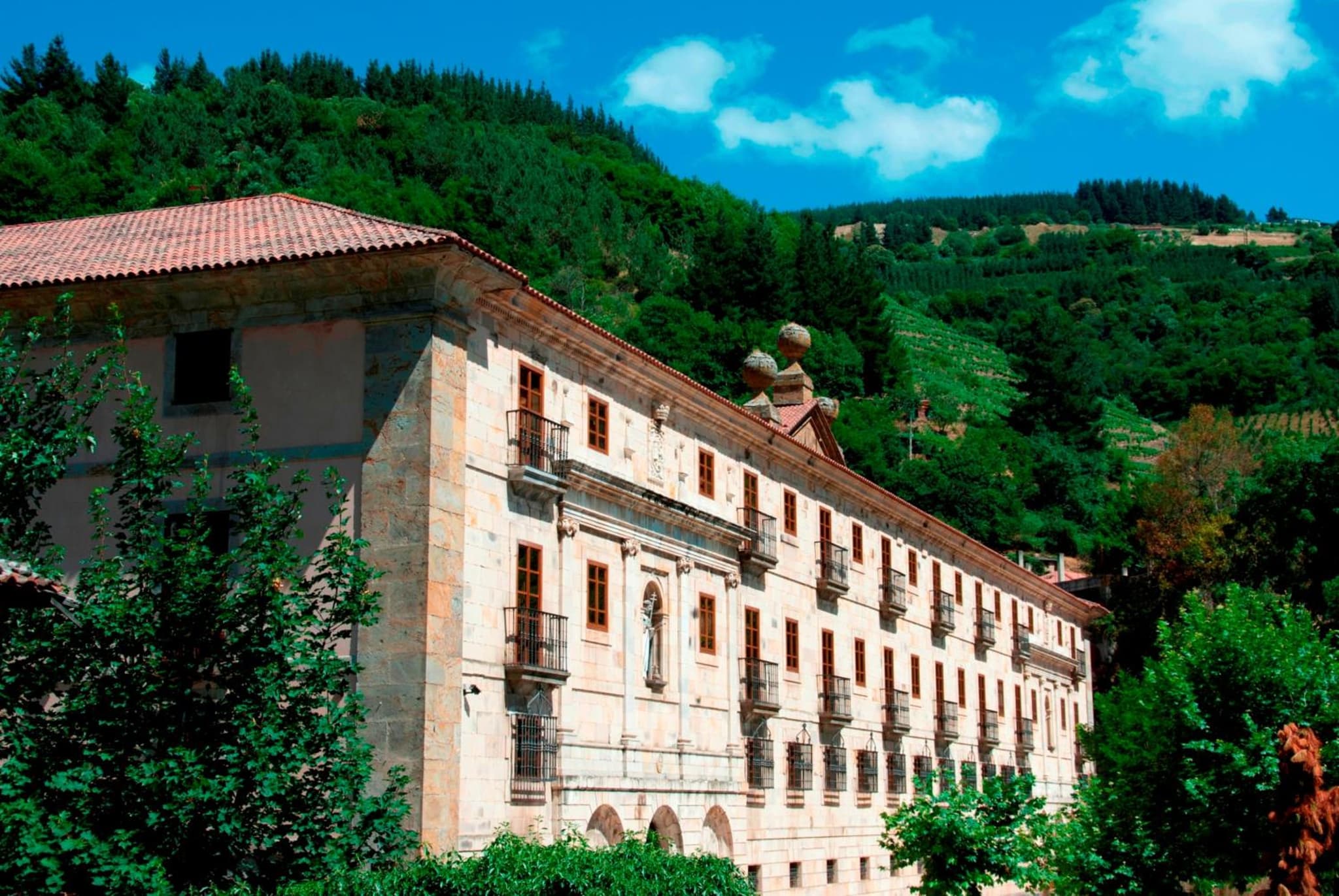 Parador de Corias photo 2