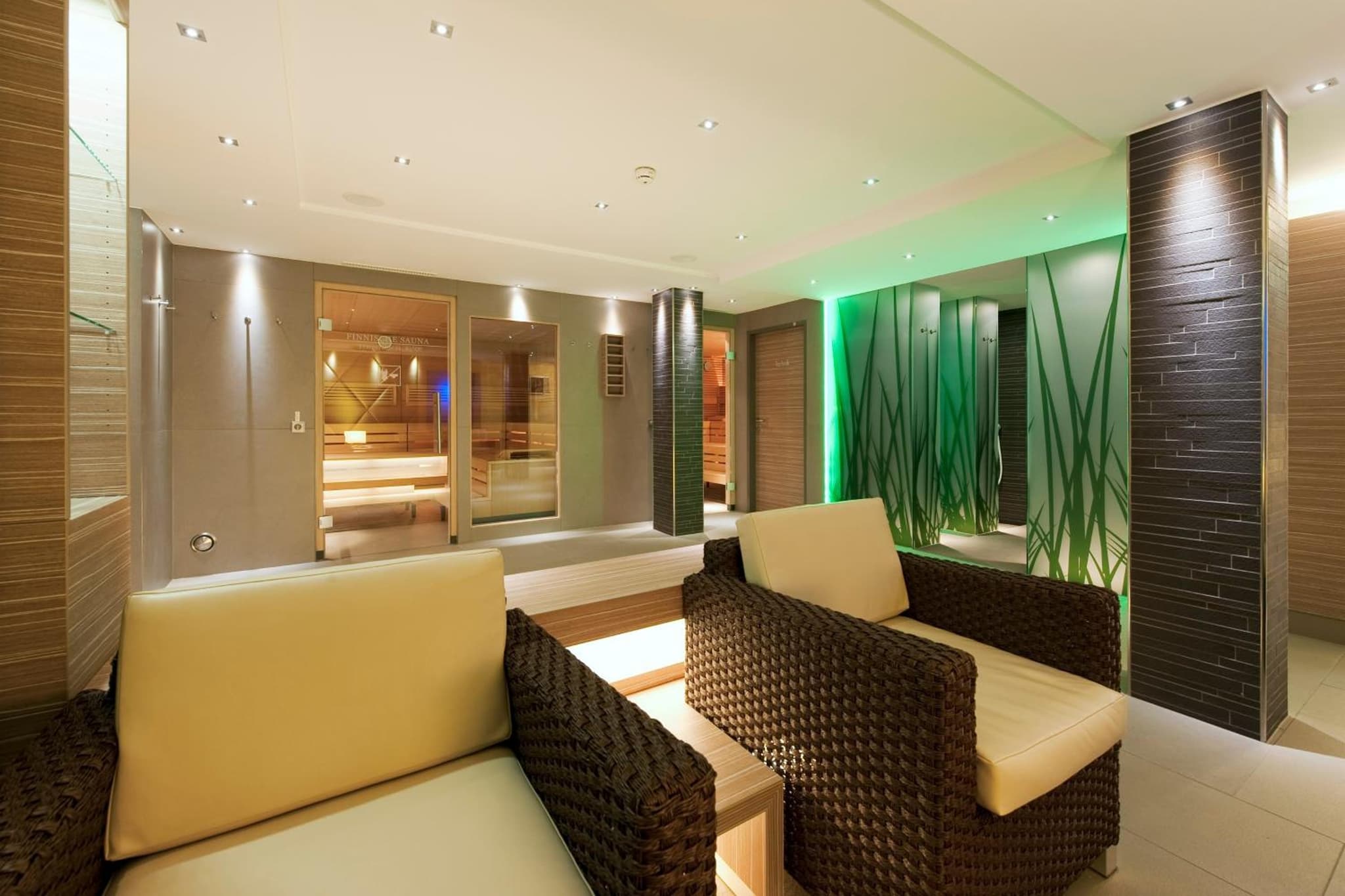 Aktivhotel Schweizerhof Kitzbühel photo 4