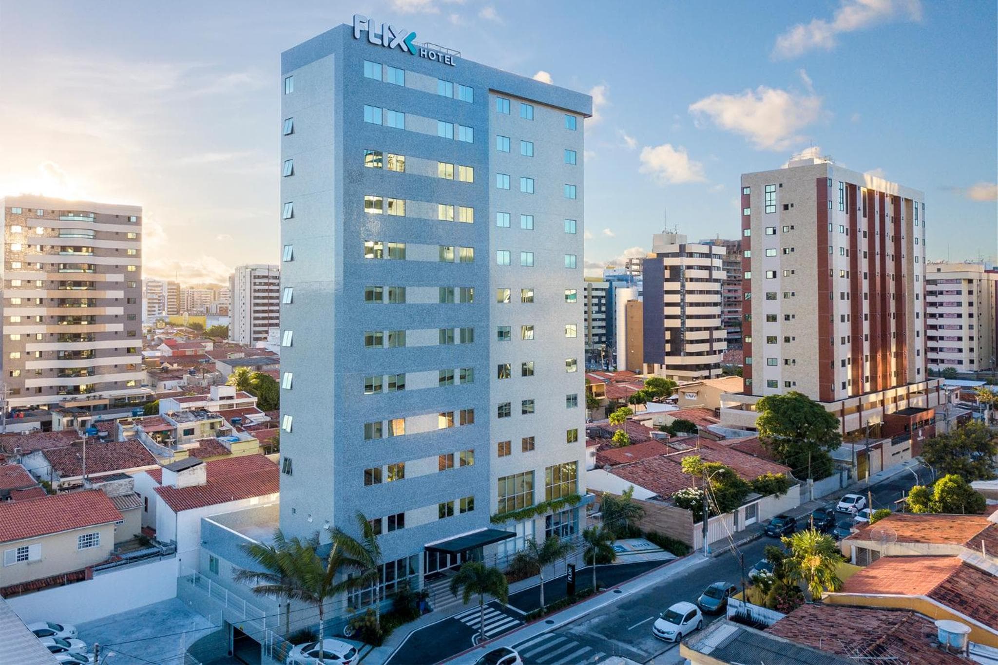 Flix Hotel