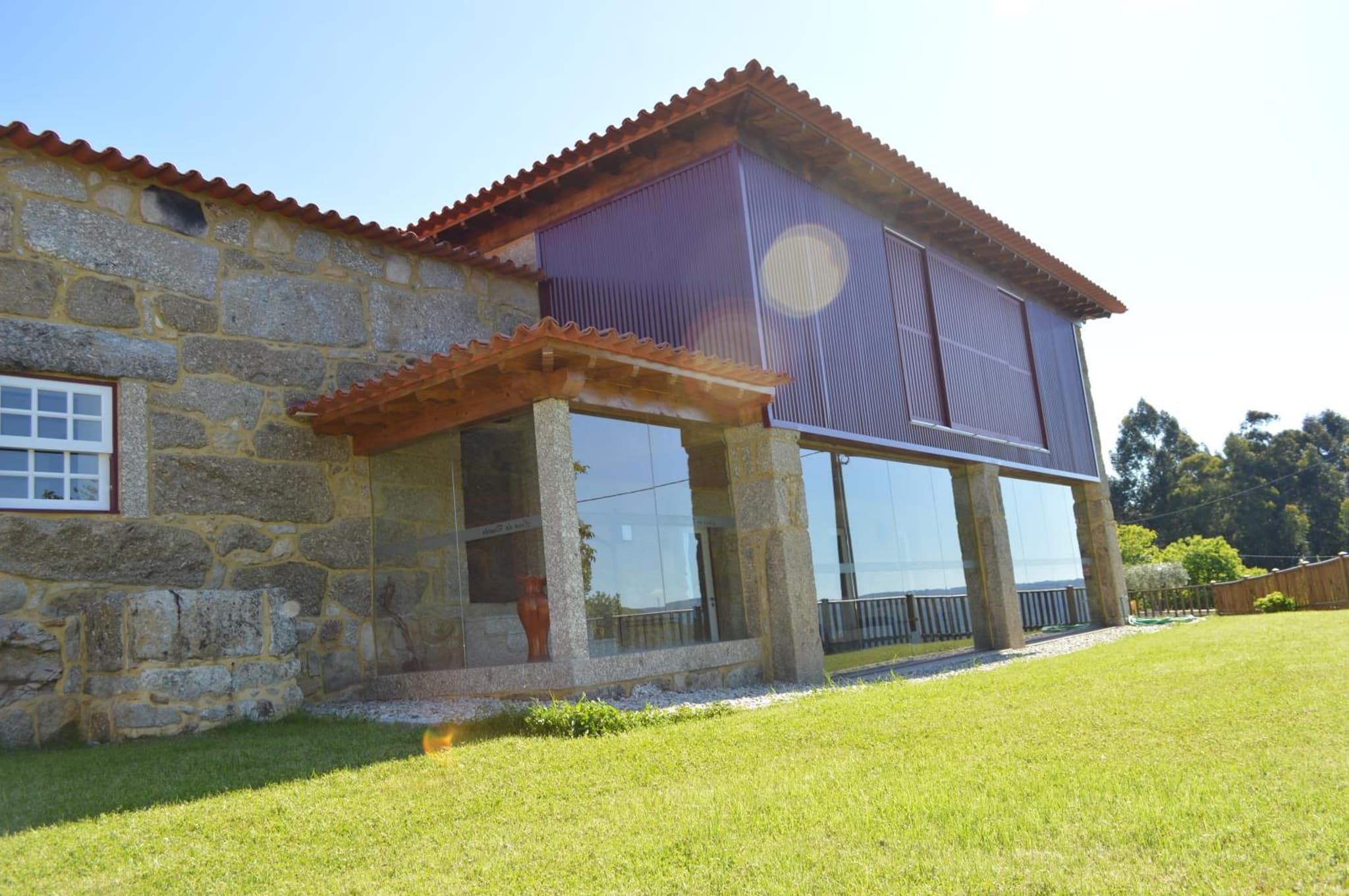 building