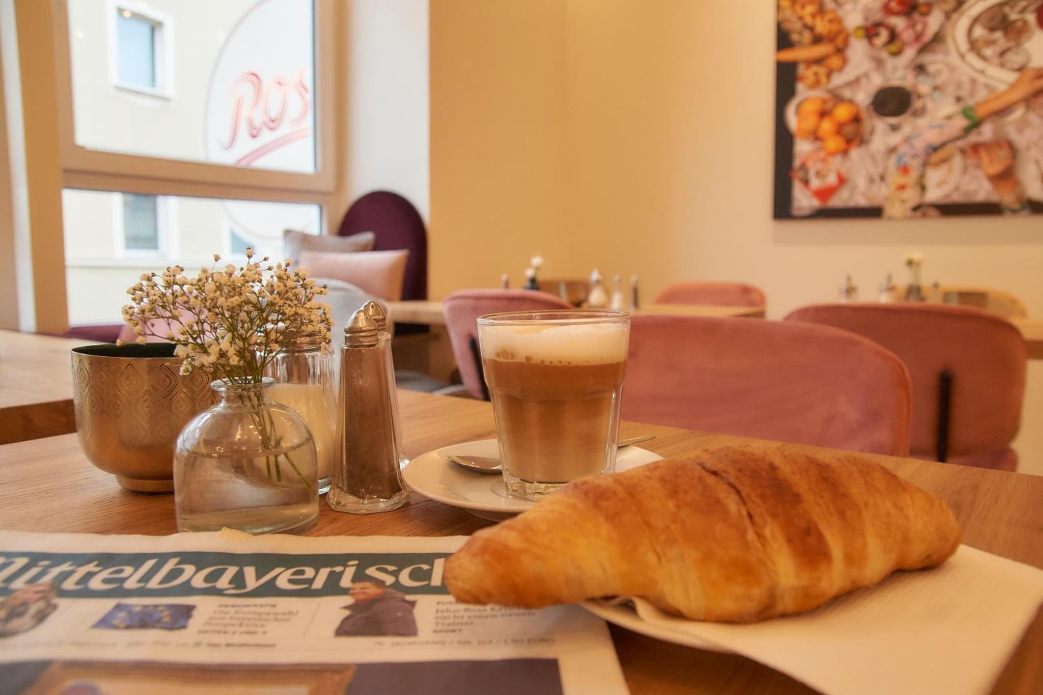 Rosi Boutique Hotel photo 5