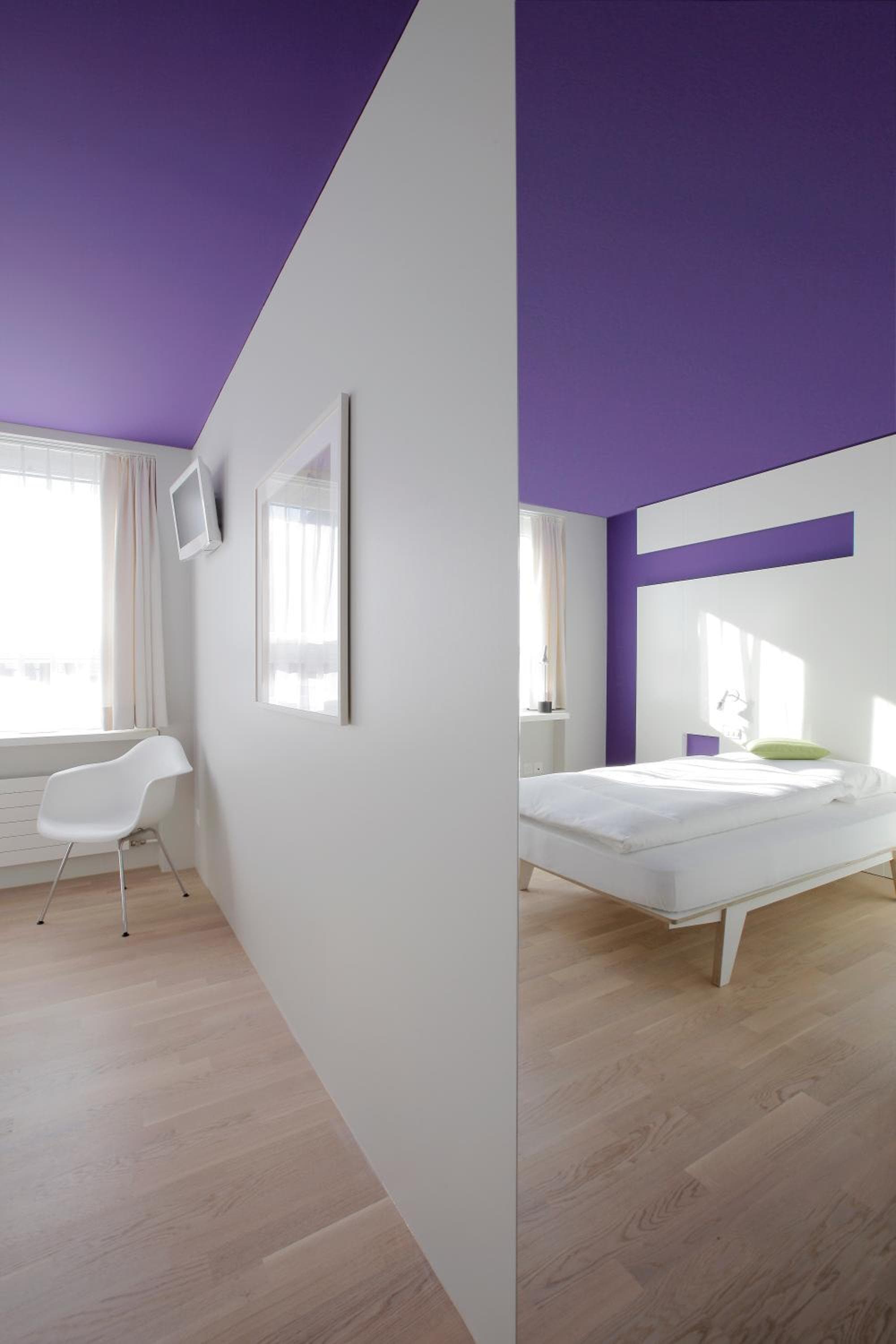 Hotel Dom, zentral - herzlich - sozial engagiert photo 4