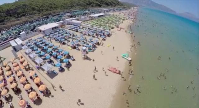 Giardini del Golfo Villa al Mare photo 3