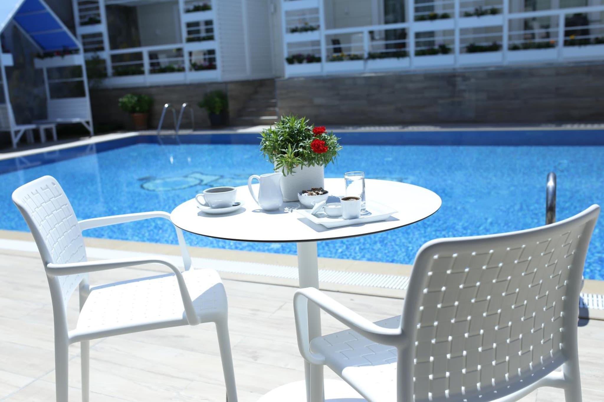 Ascot Hotel Büyükada photo 4