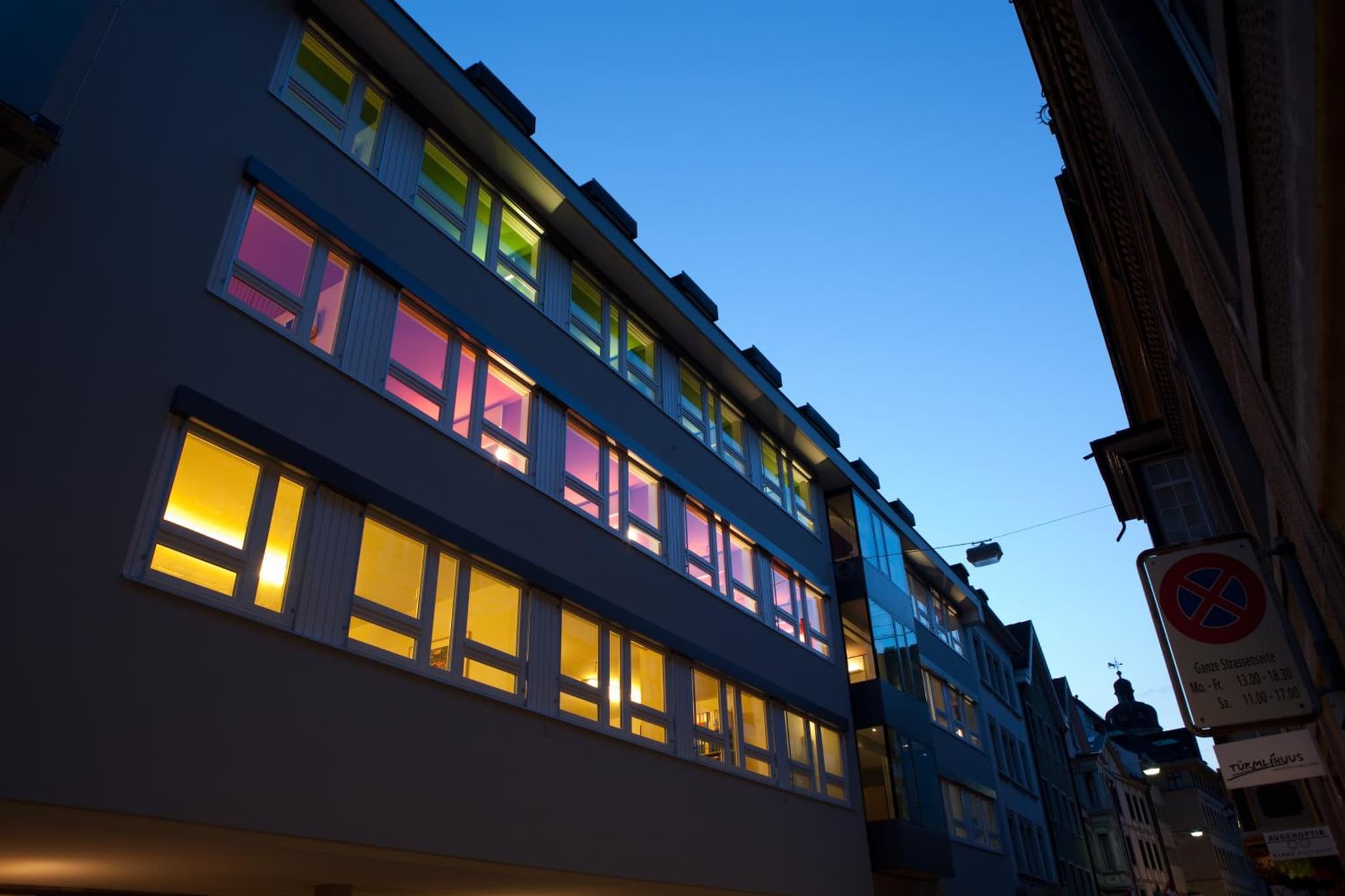 building