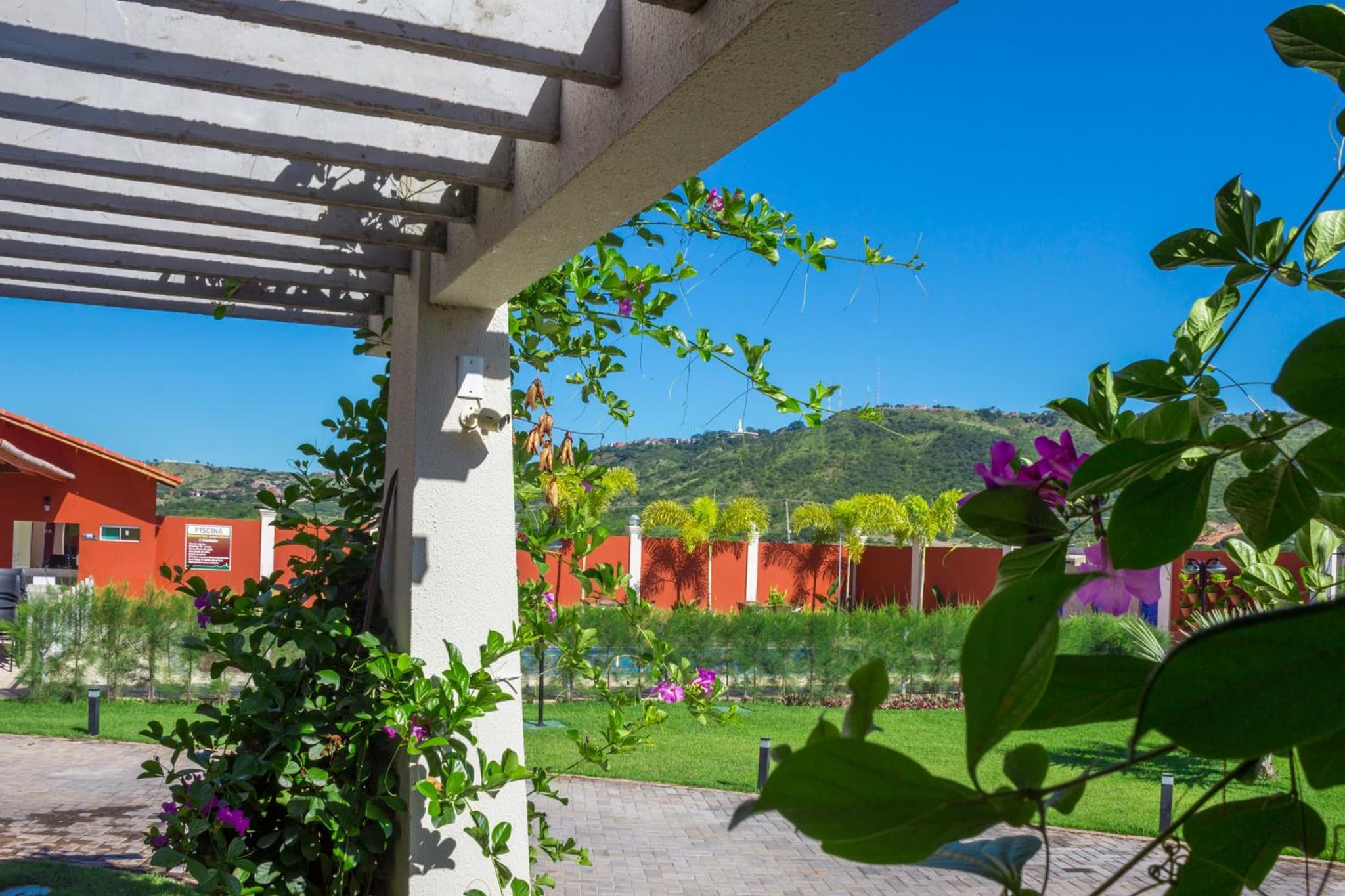 Hotel Encosta do Horto photo 6