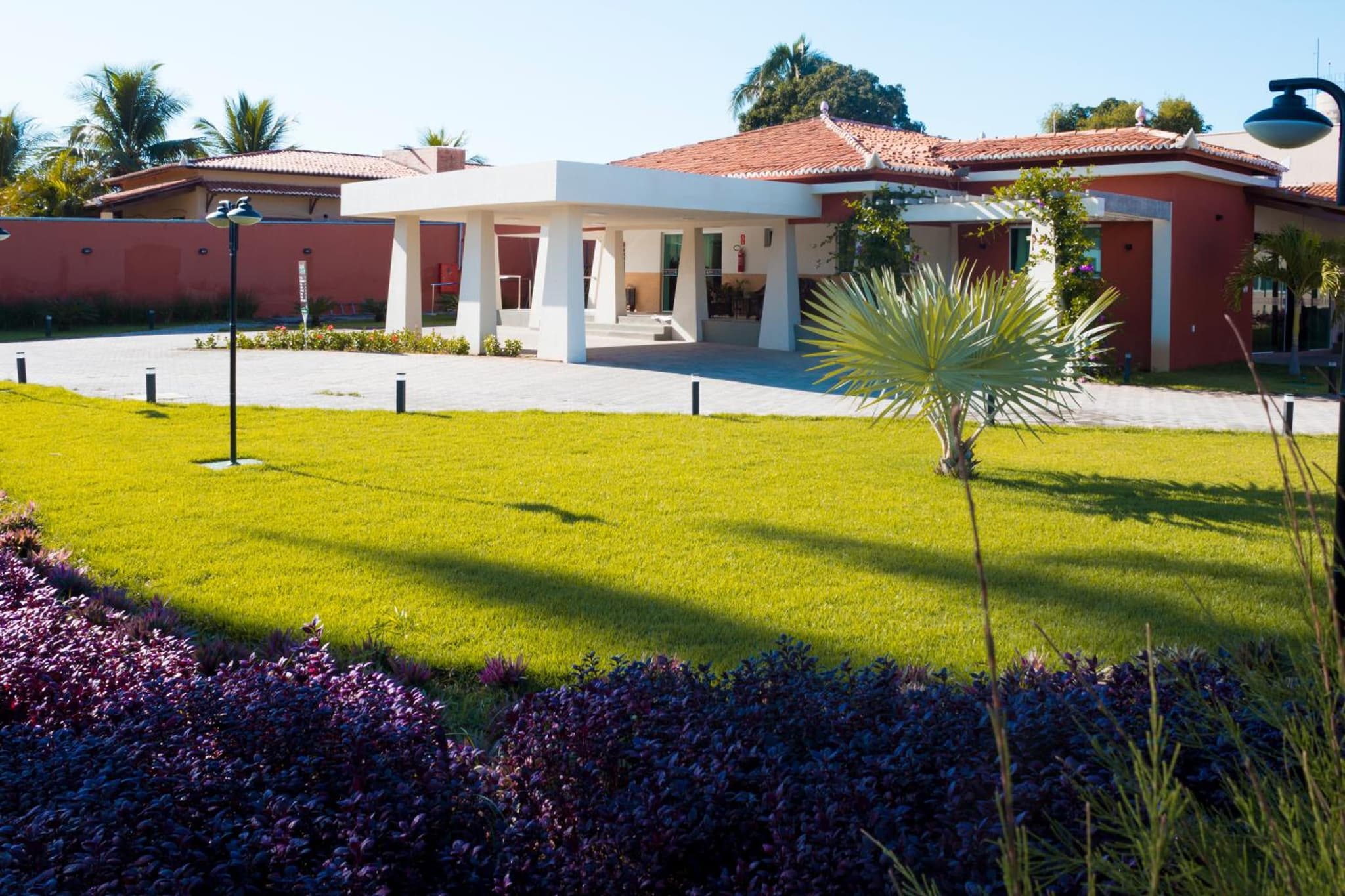 Hotel Encosta do Horto