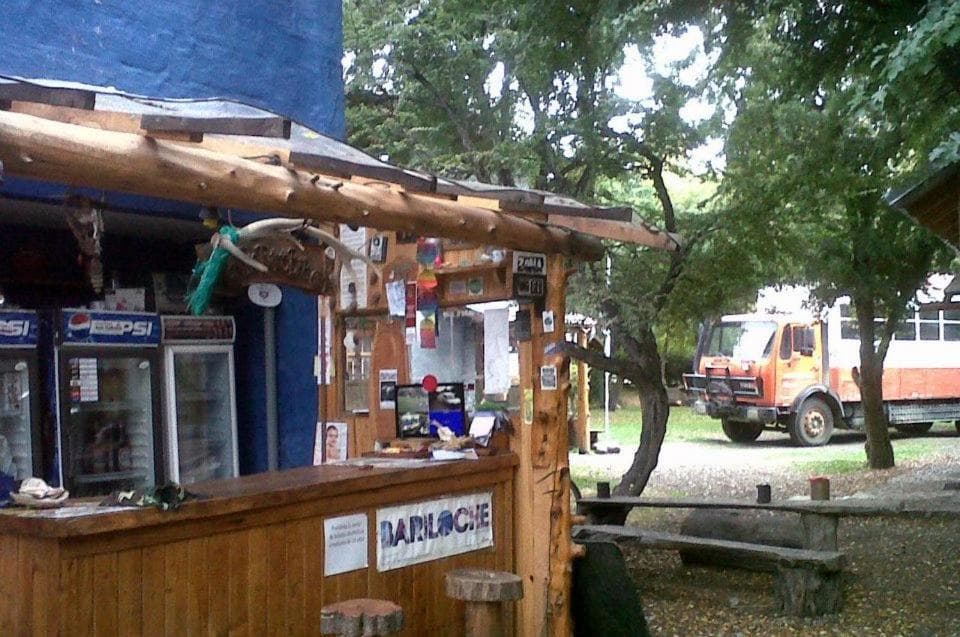 Los Coihues camping & hostel photo 3