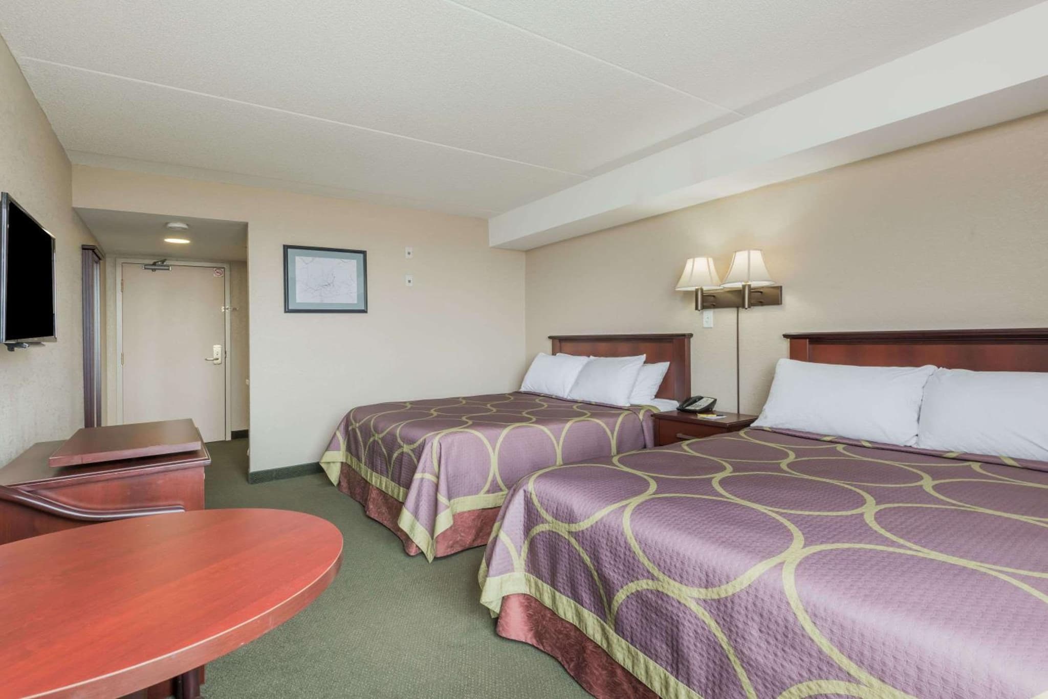 Super 8 by Wyndham Mississauga photo 6