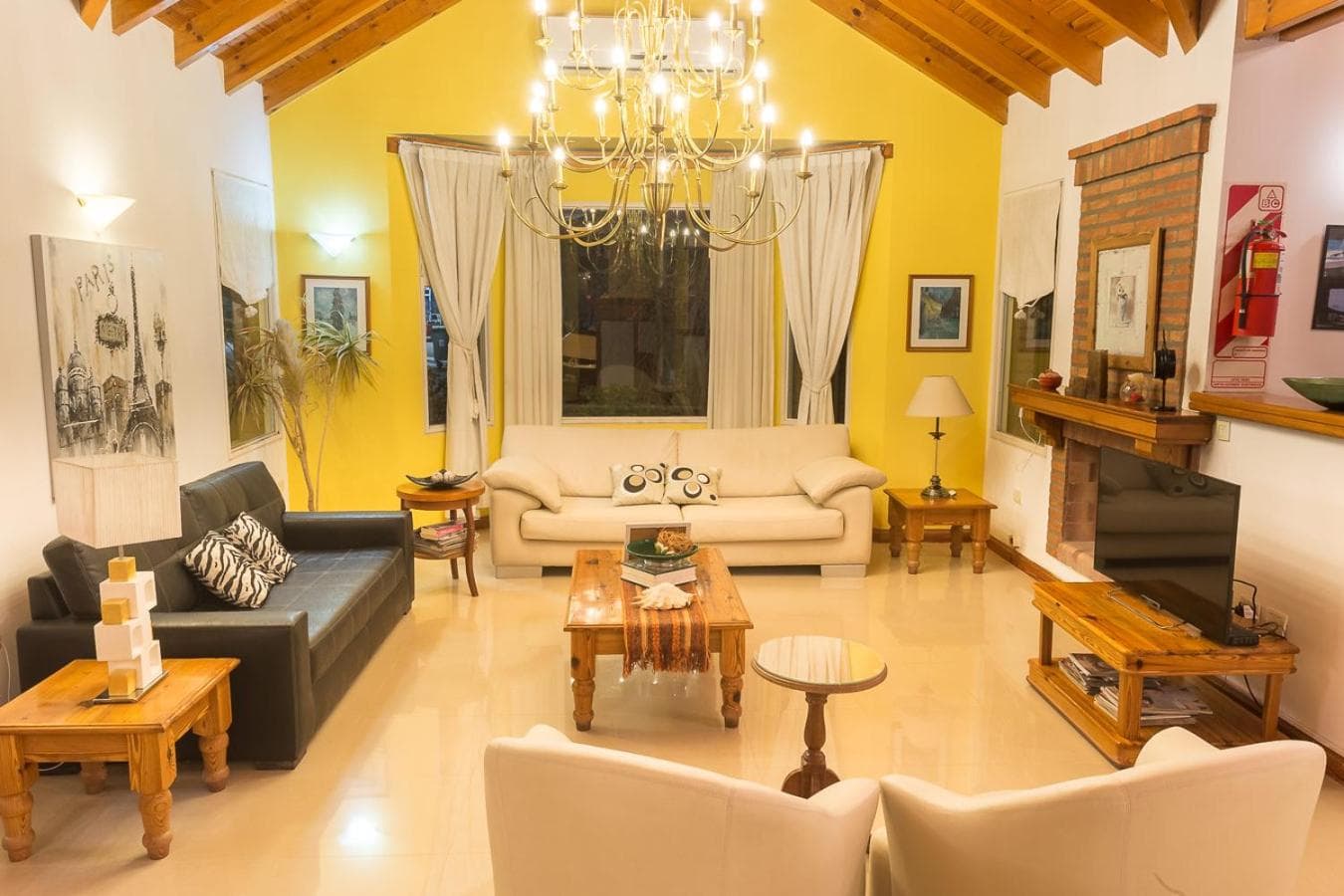 Hotel Las Maras photo 2
