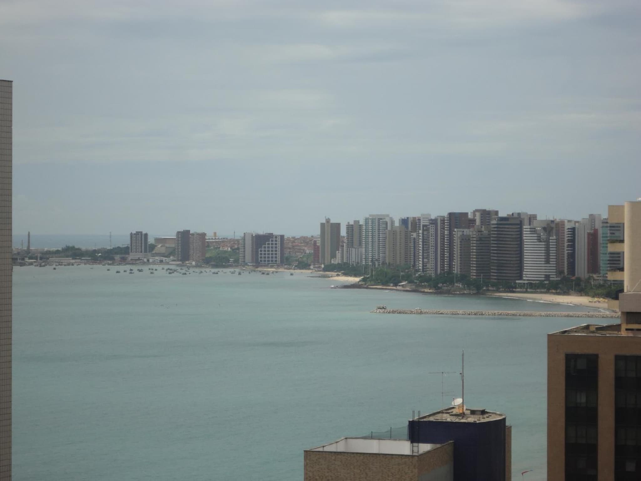 VIP Beira Mar Residence photo 9
