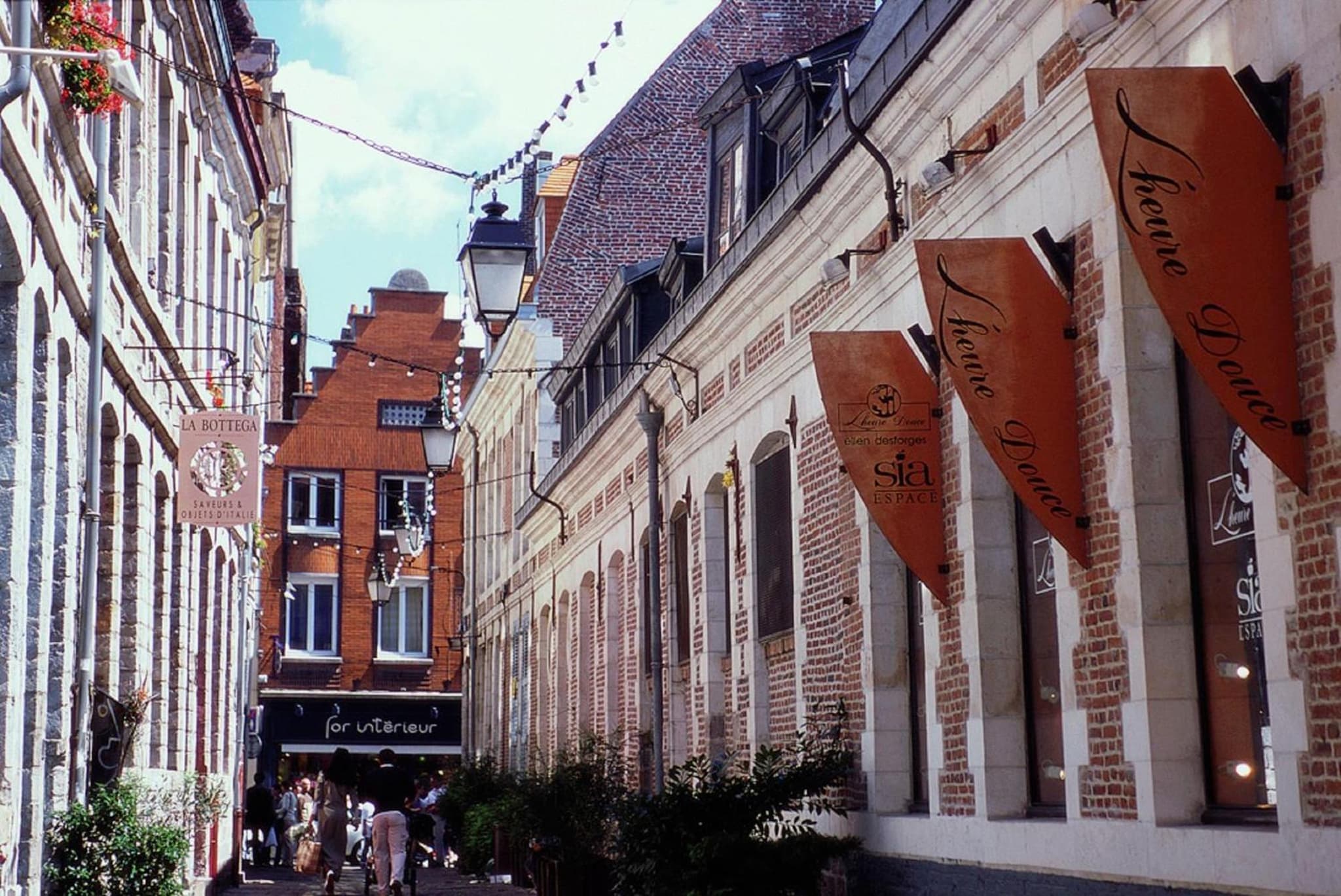 Novotel Lille Centre Grand Place photo 5