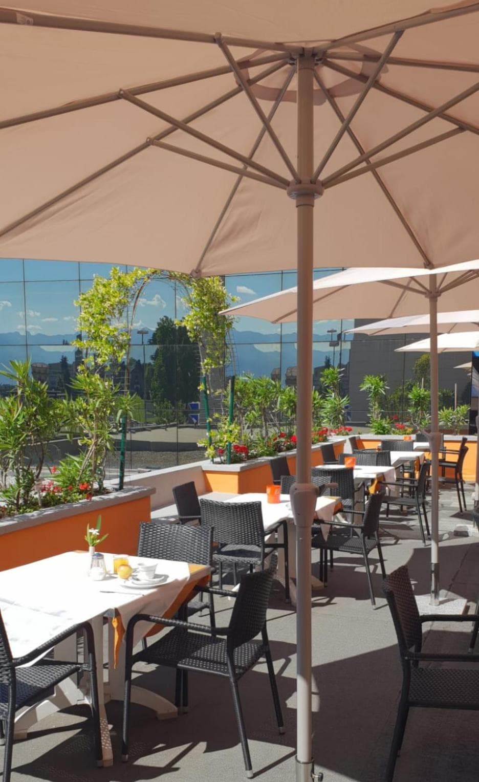Hotel Garni Montaldi photo 9
