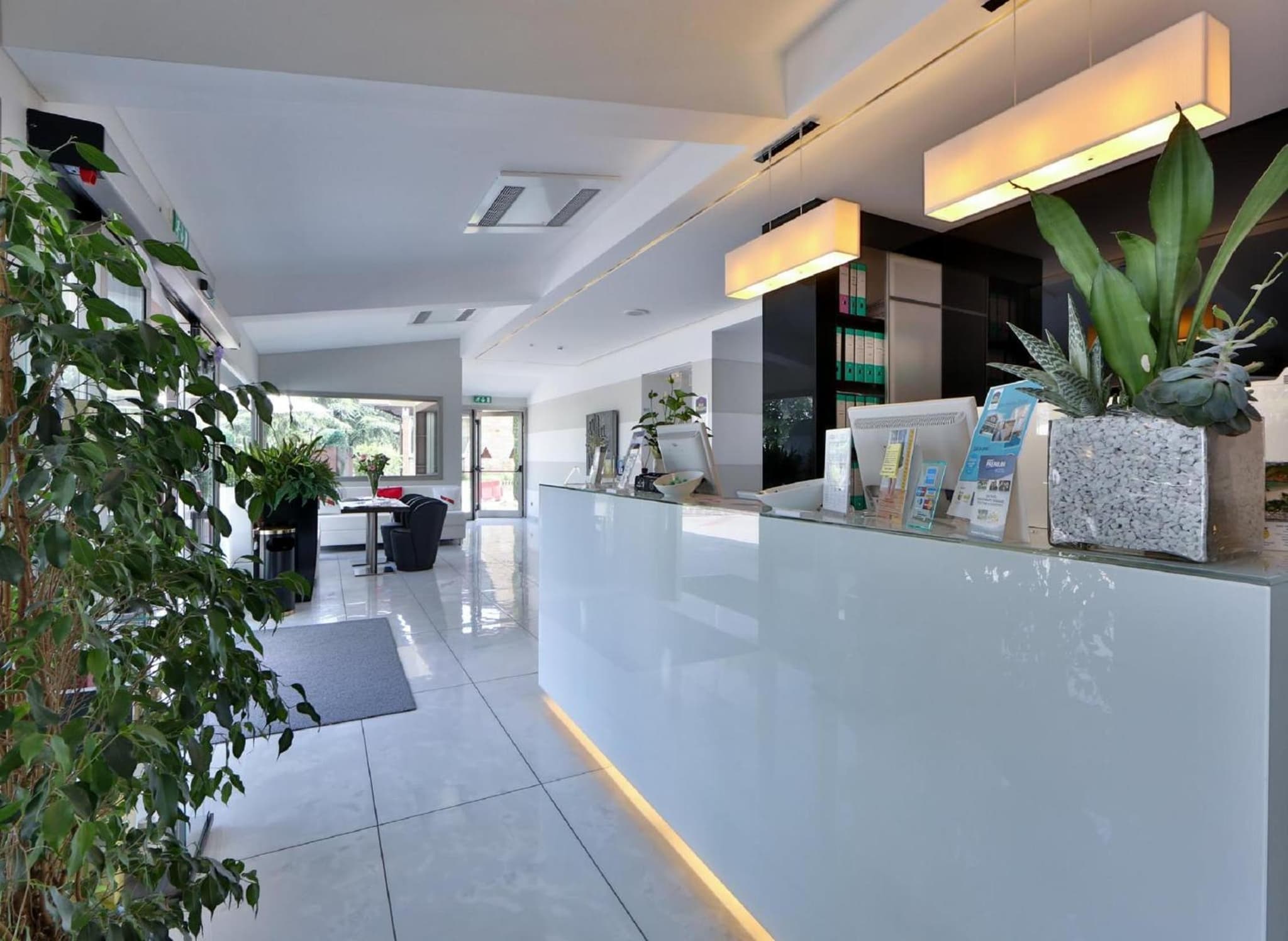 Best Western Plus Hotel Modena Resort photo 2