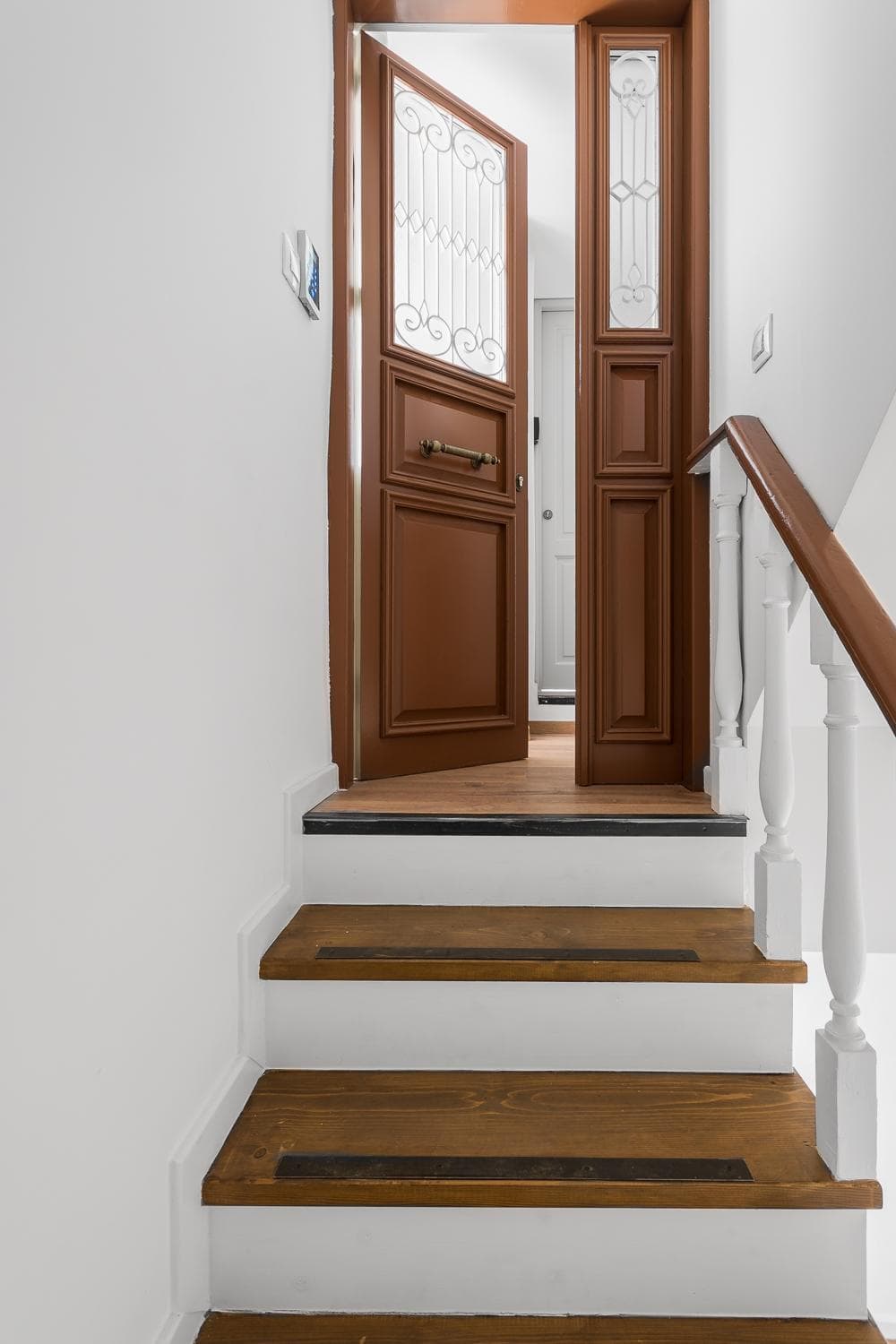 Sky Loft Corfu Old Town Apartments photo 6