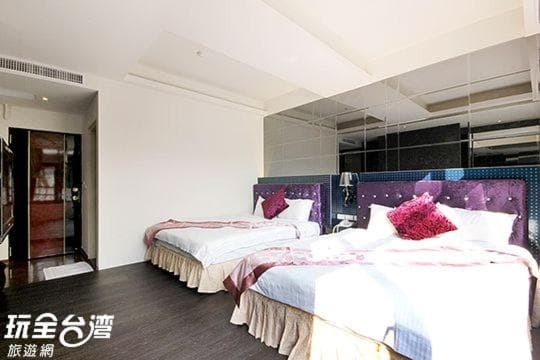Shuian Lakeside Hotel photo 3