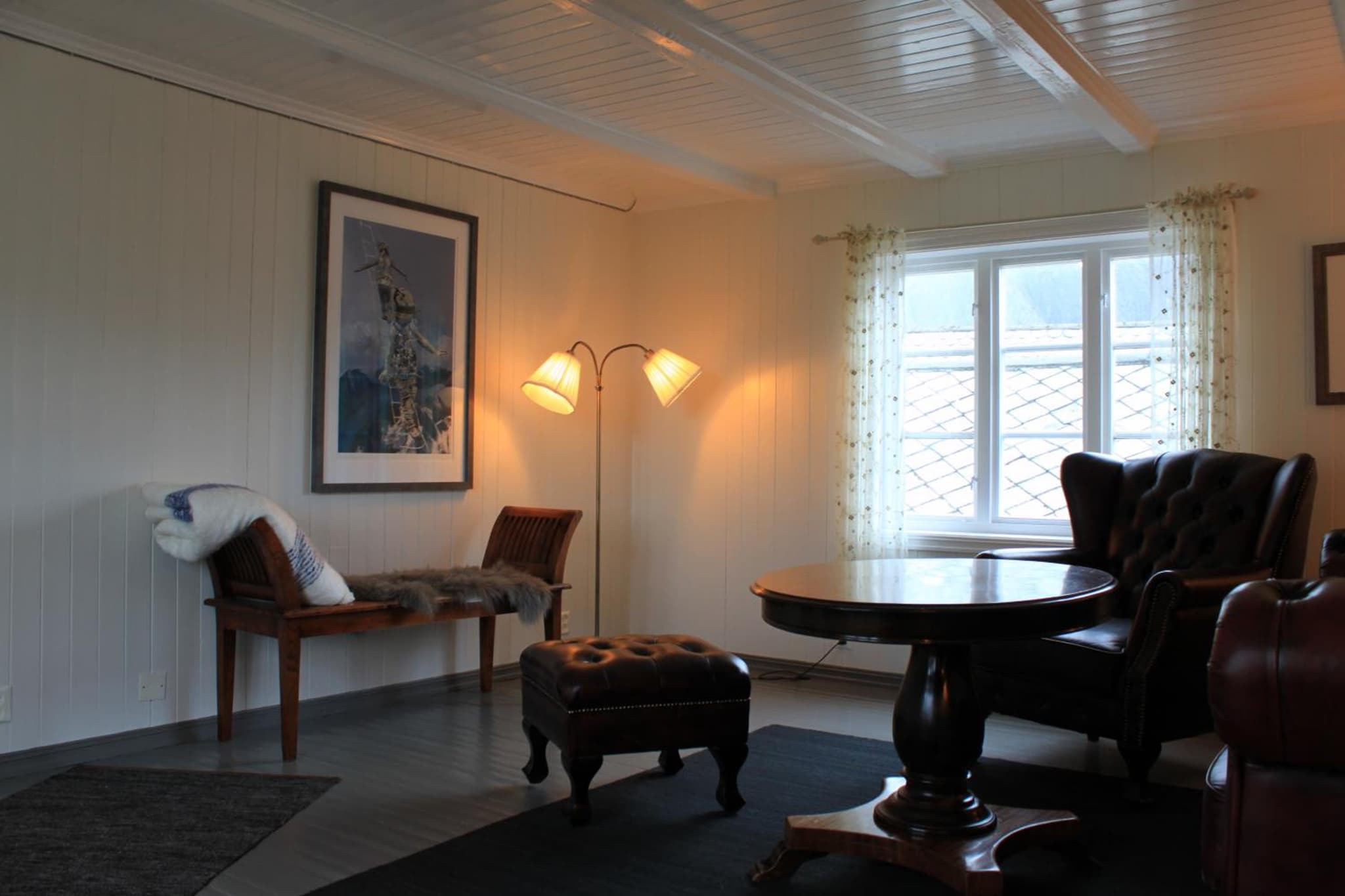 Sakrisøy Rorbuer photo 9
