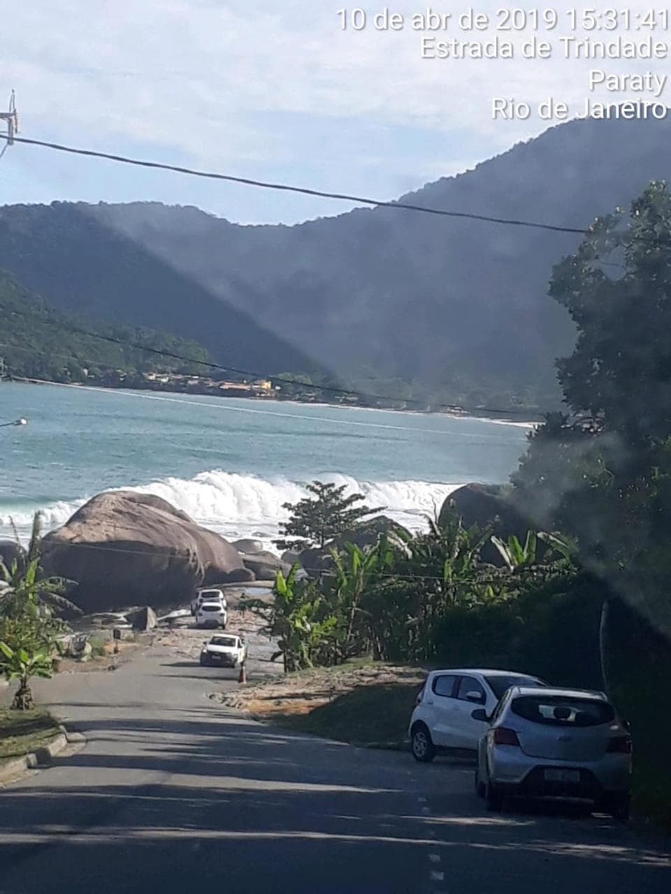 Pousada Marimbá photo 2