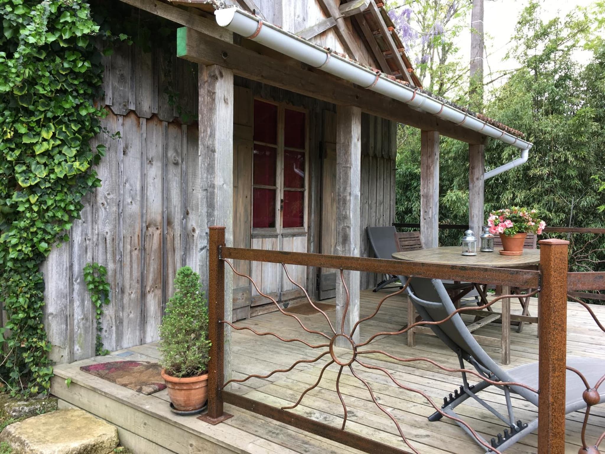 Ma Cabane à Sarlat photo 5
