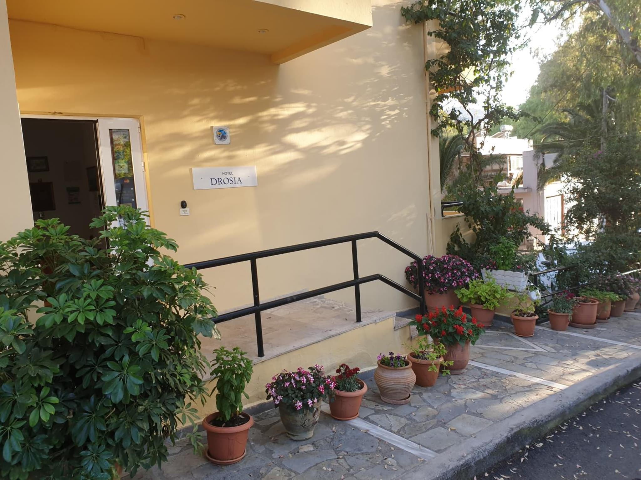 Drosia Hotel photo 6