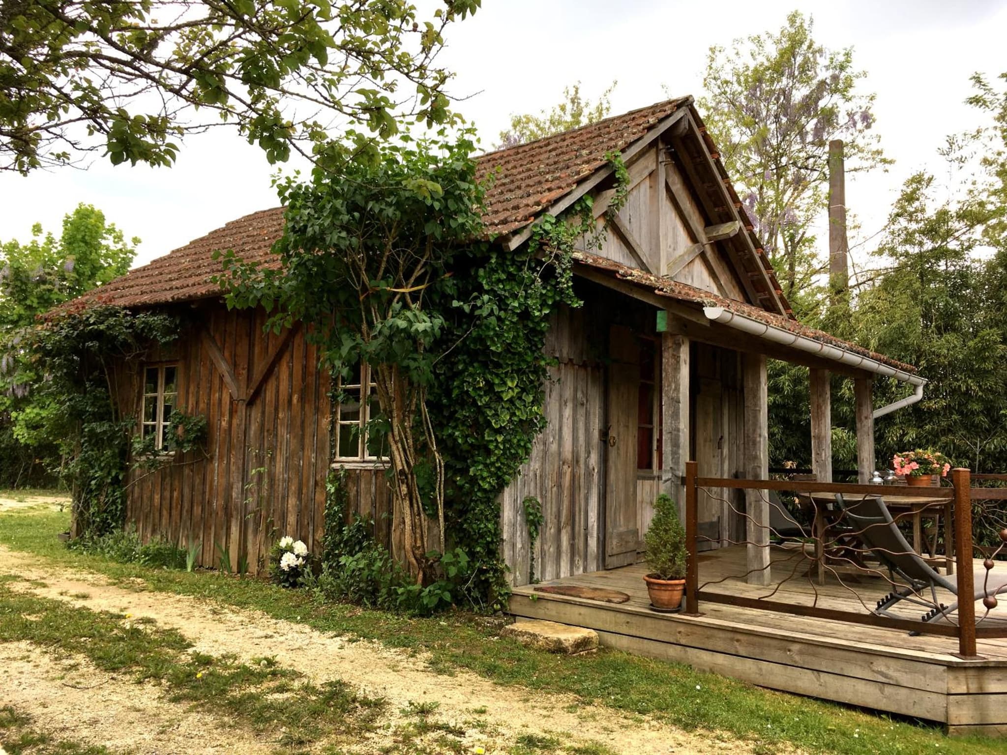 Ma Cabane à Sarlat photo 6