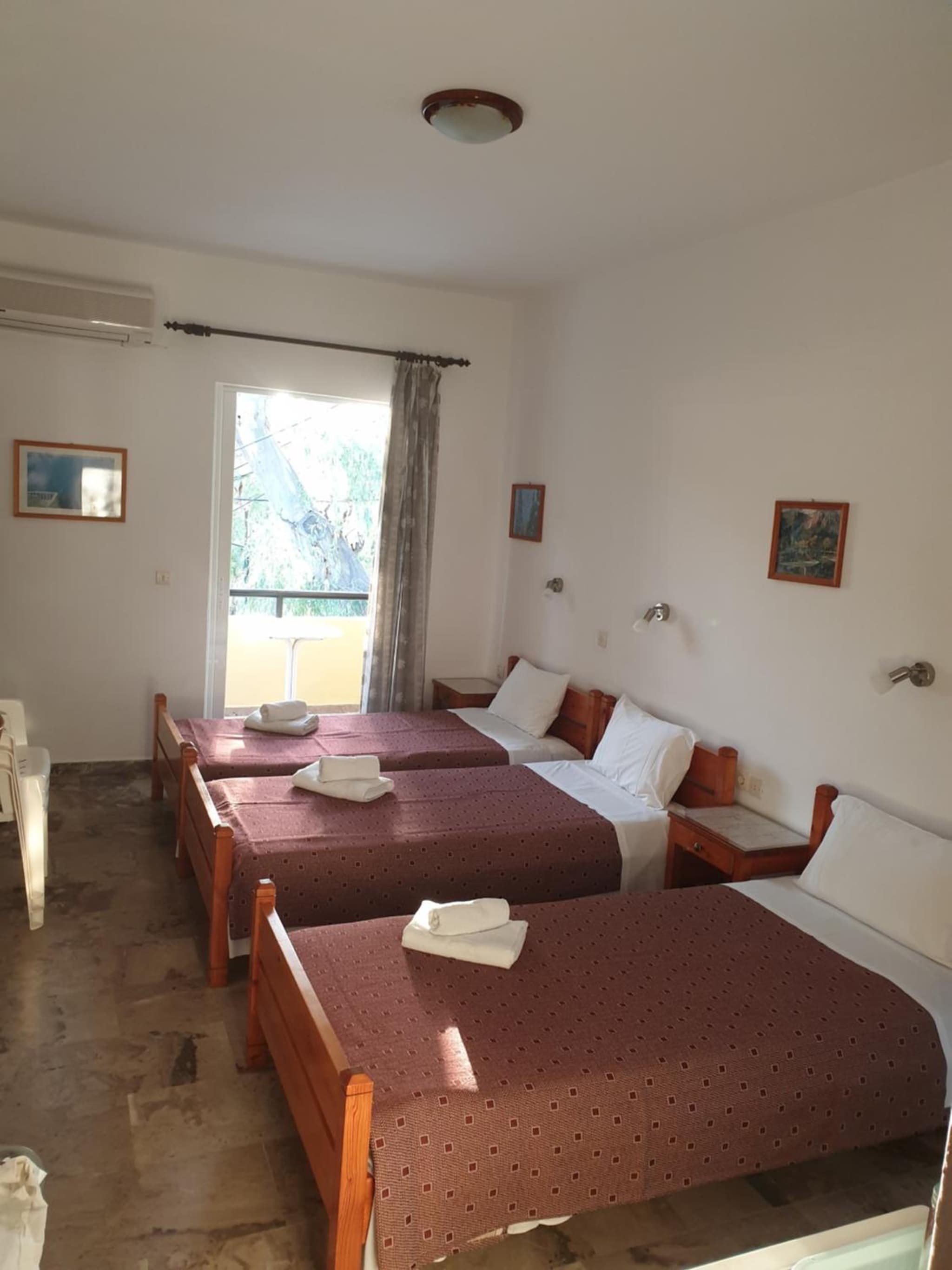 Drosia Hotel photo 4