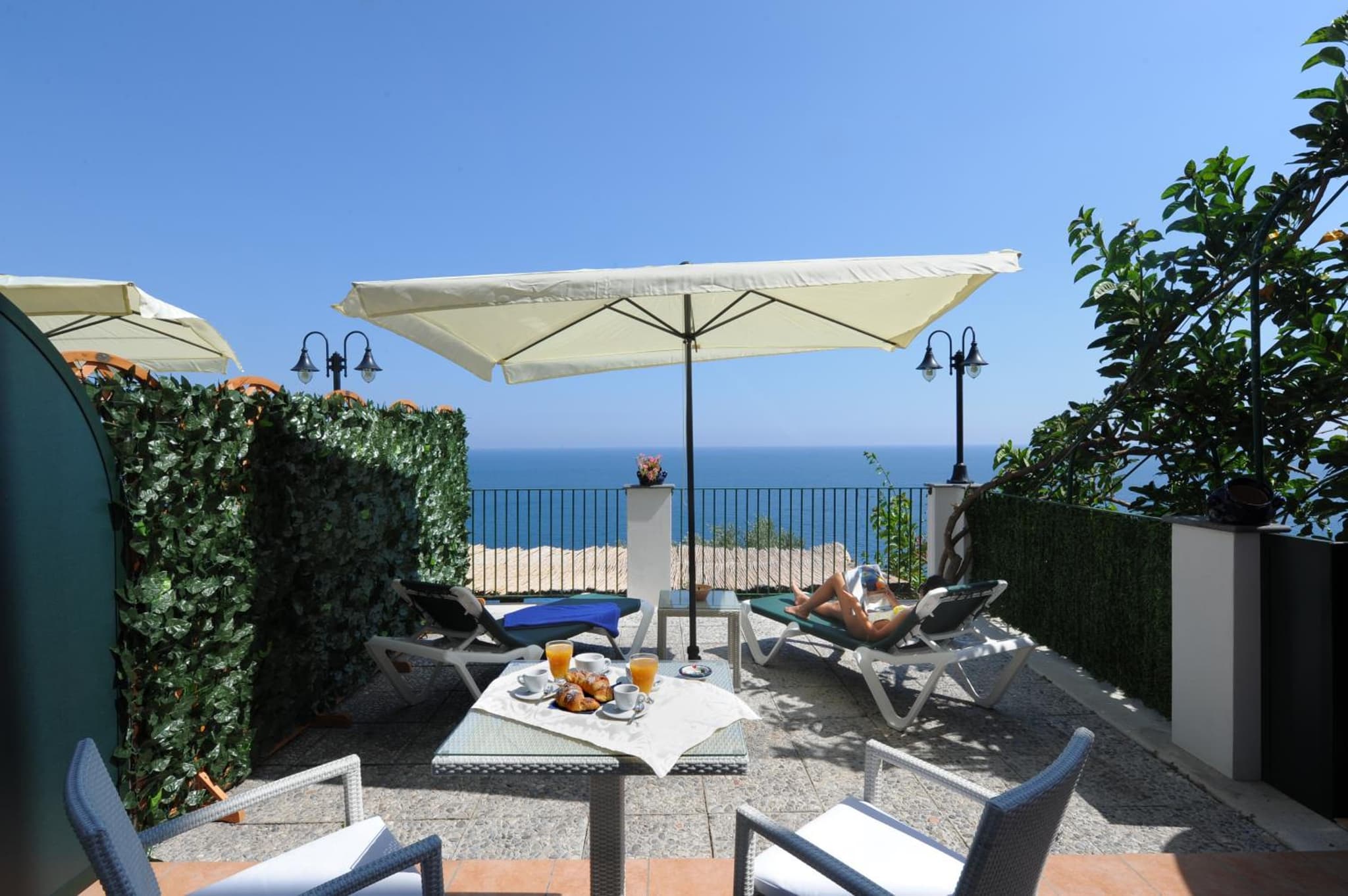 Hotel Villa Maria Pia photo 7