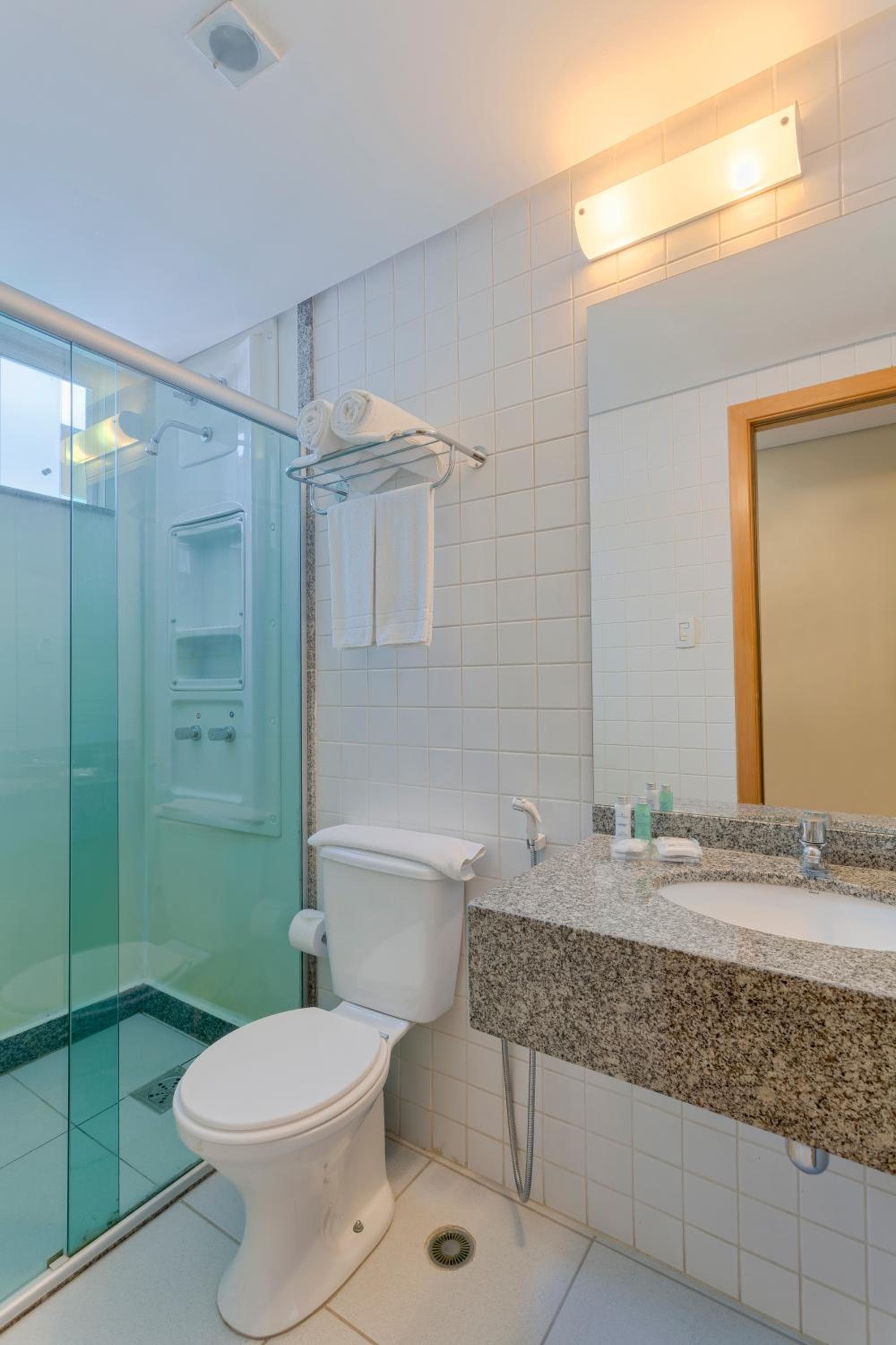 ibis Styles Belem Batista Campos photo 4
