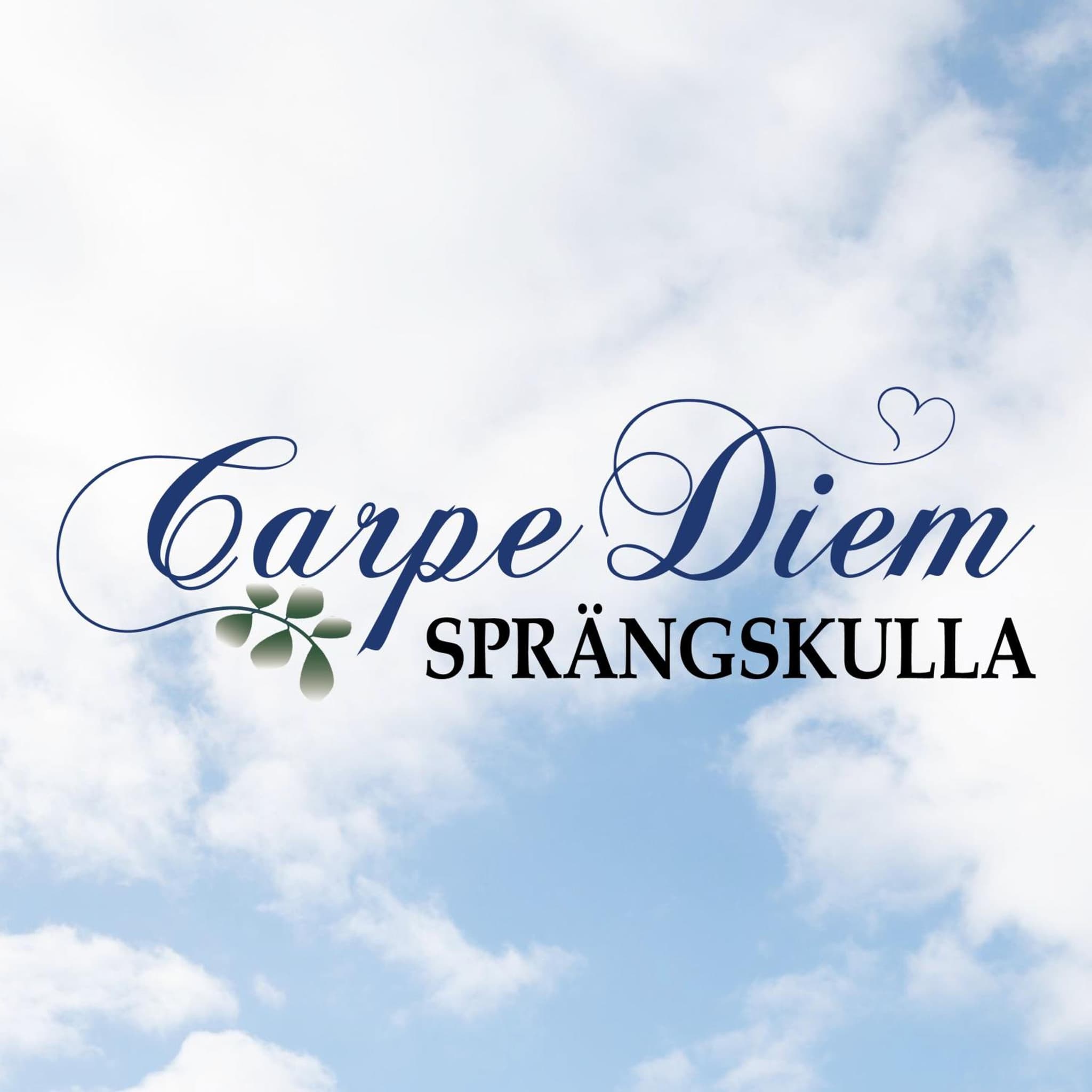 Carpe Diem Sprängskulla photo 5
