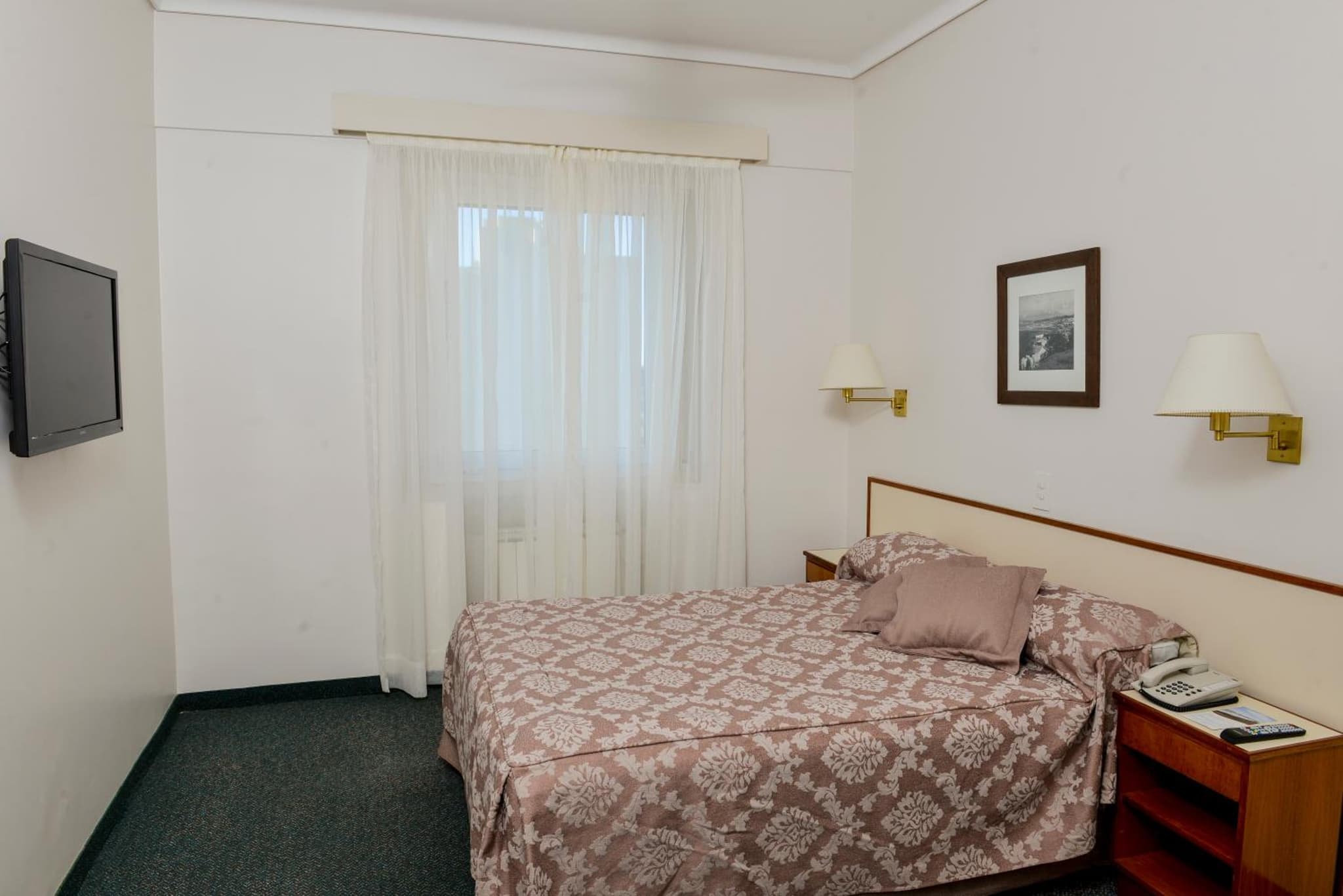 Comodoro Hotel photo 7