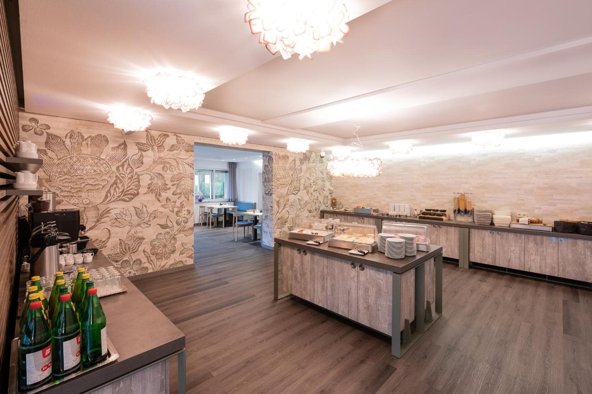 Hotel Birkenhof photo 2