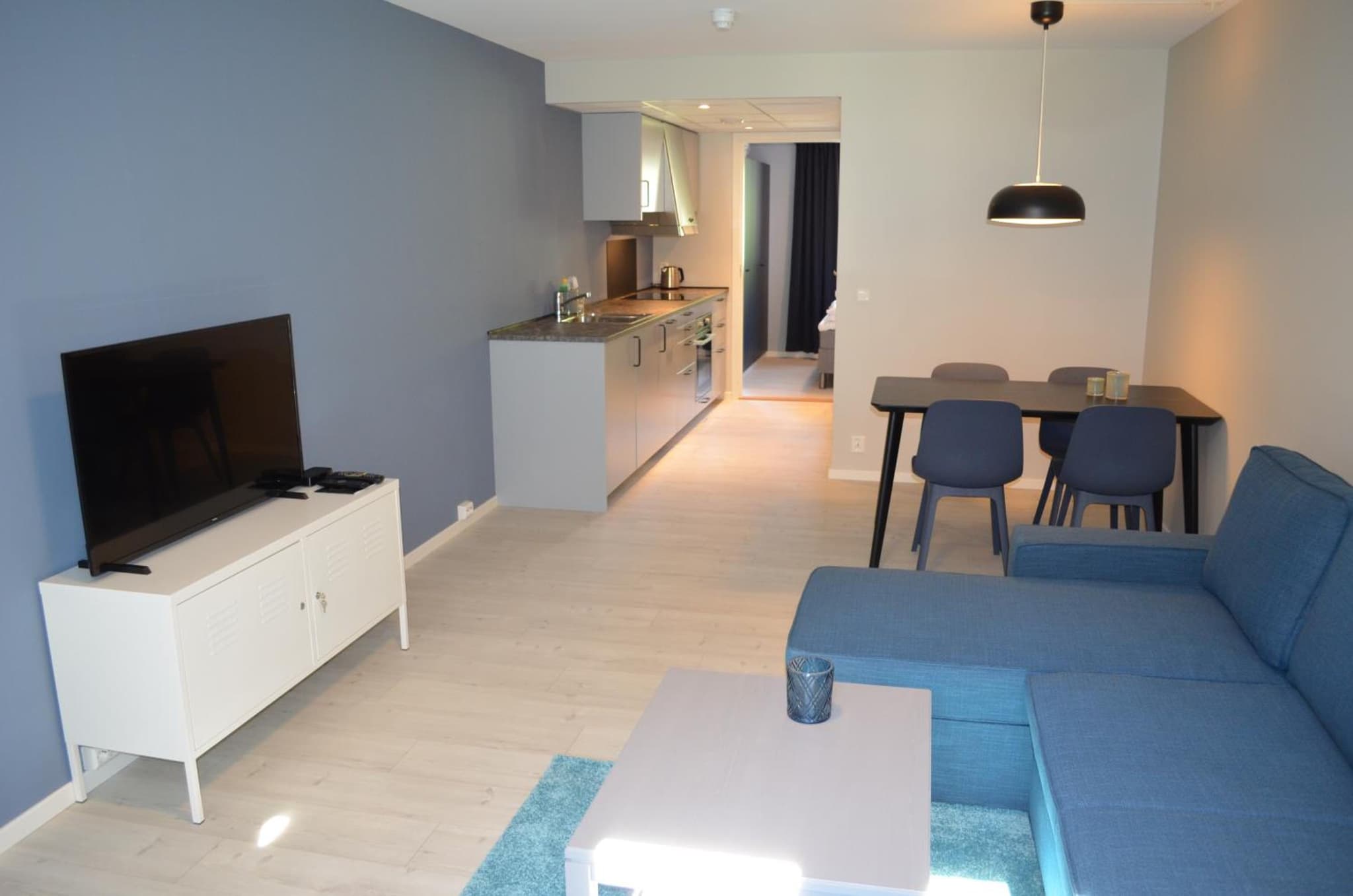 Einemo Apartments photo 2