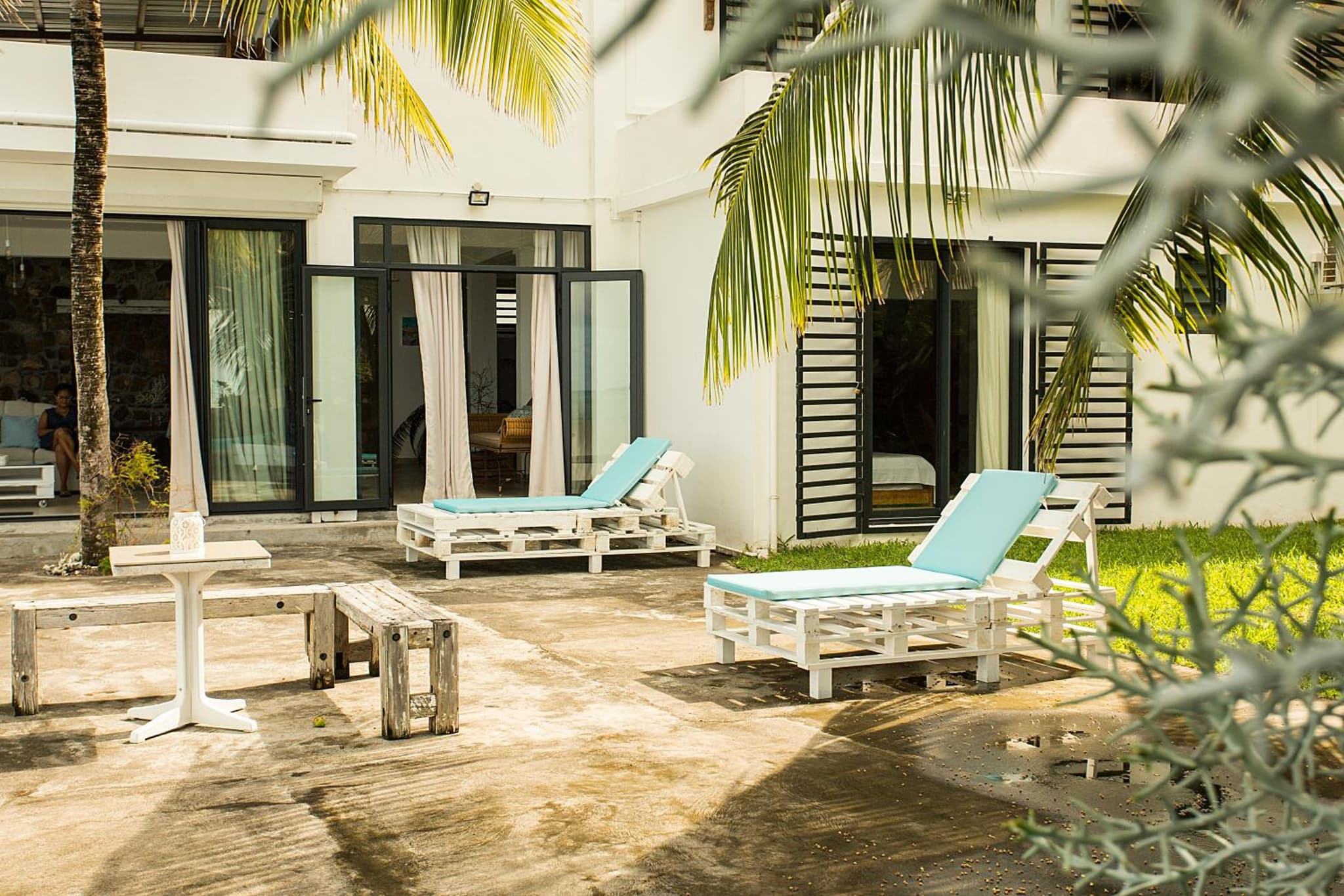 Auberge SeaFever photo 3