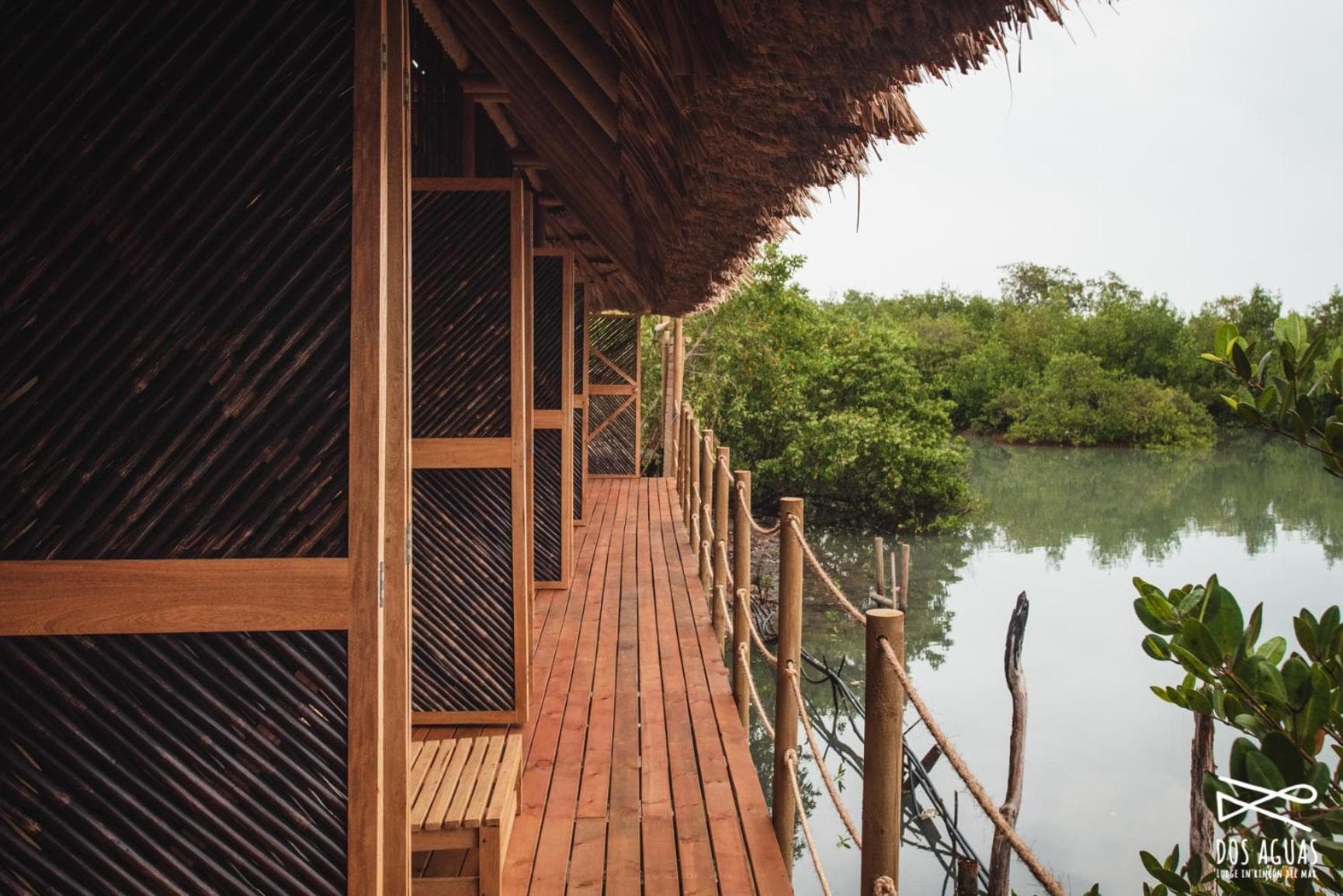 Dos Aguas Lodge photo 9