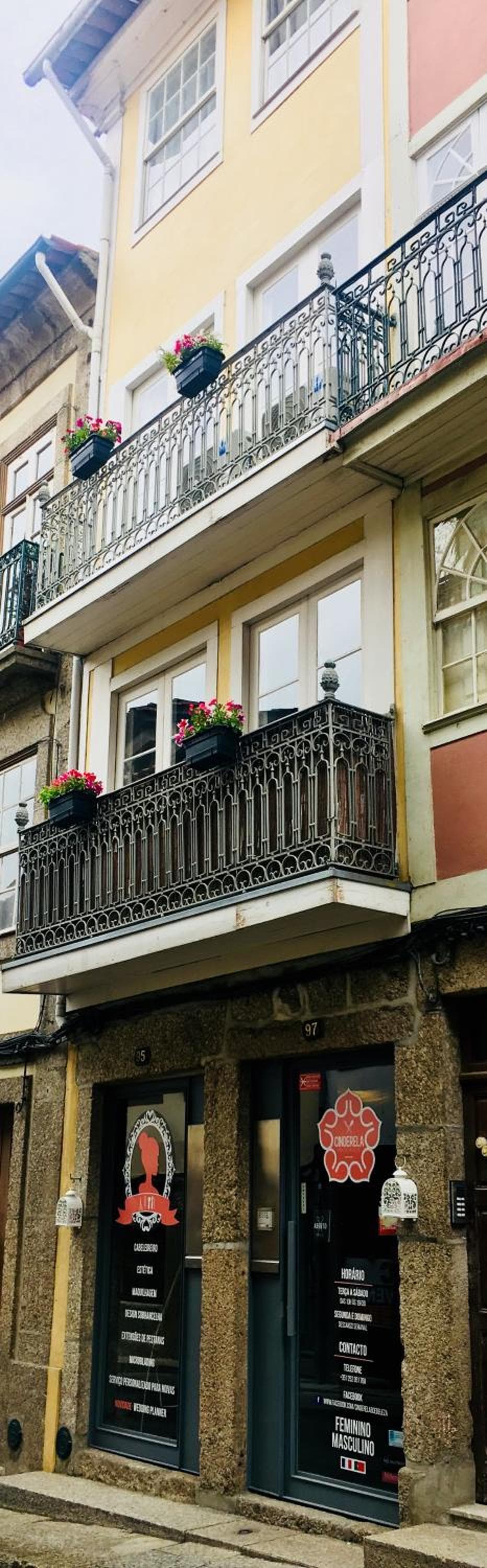 Casa Porta Nova AL