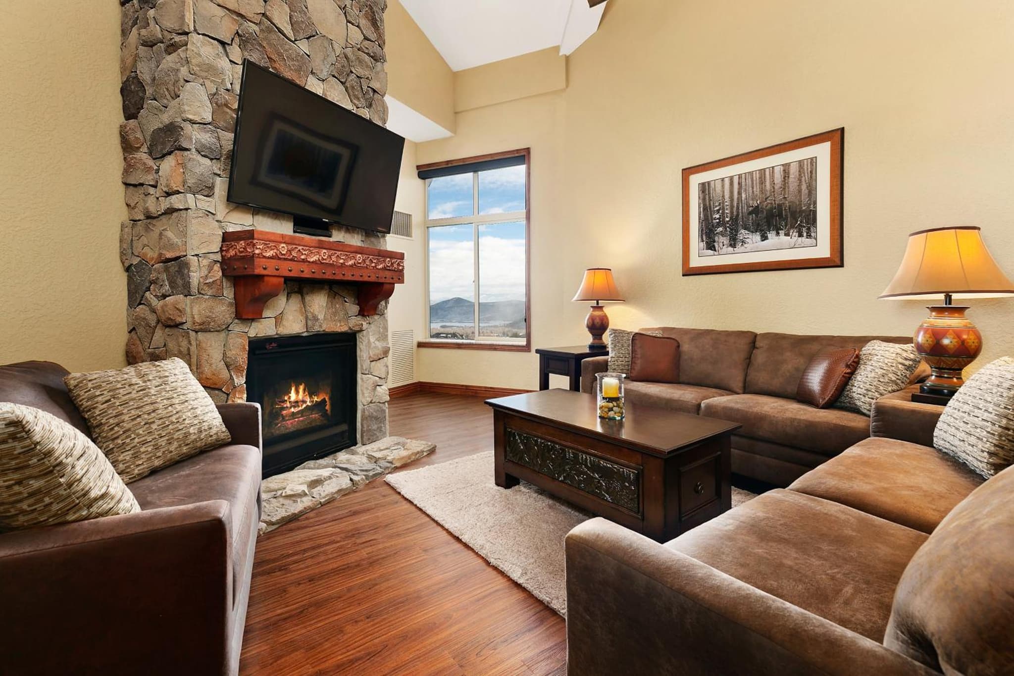 Condos at Canyons Resort by White Pines photo 4