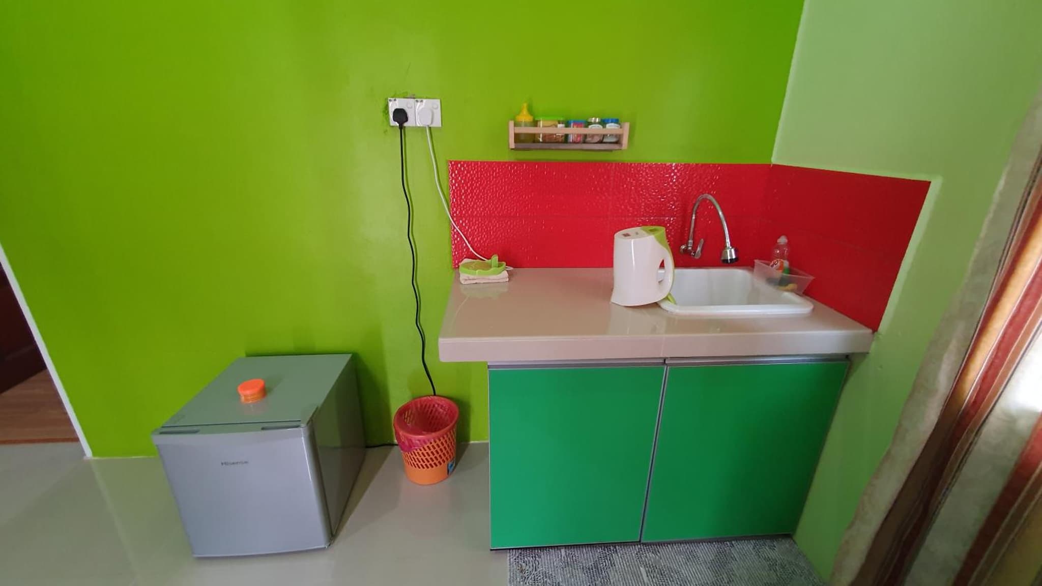 3H REST HOUSE @ HOMESTAY photo 9