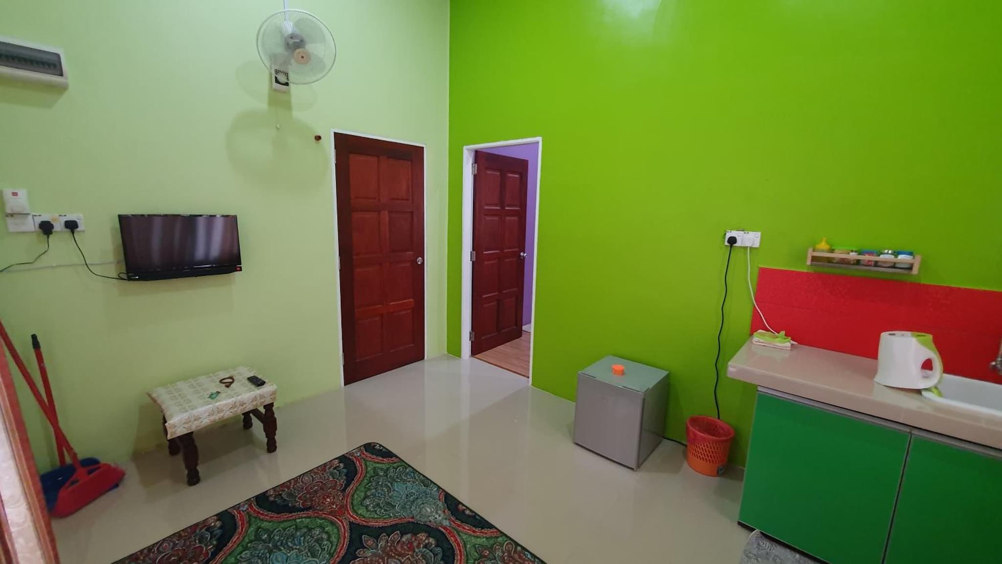 3H REST HOUSE @ HOMESTAY photo 2