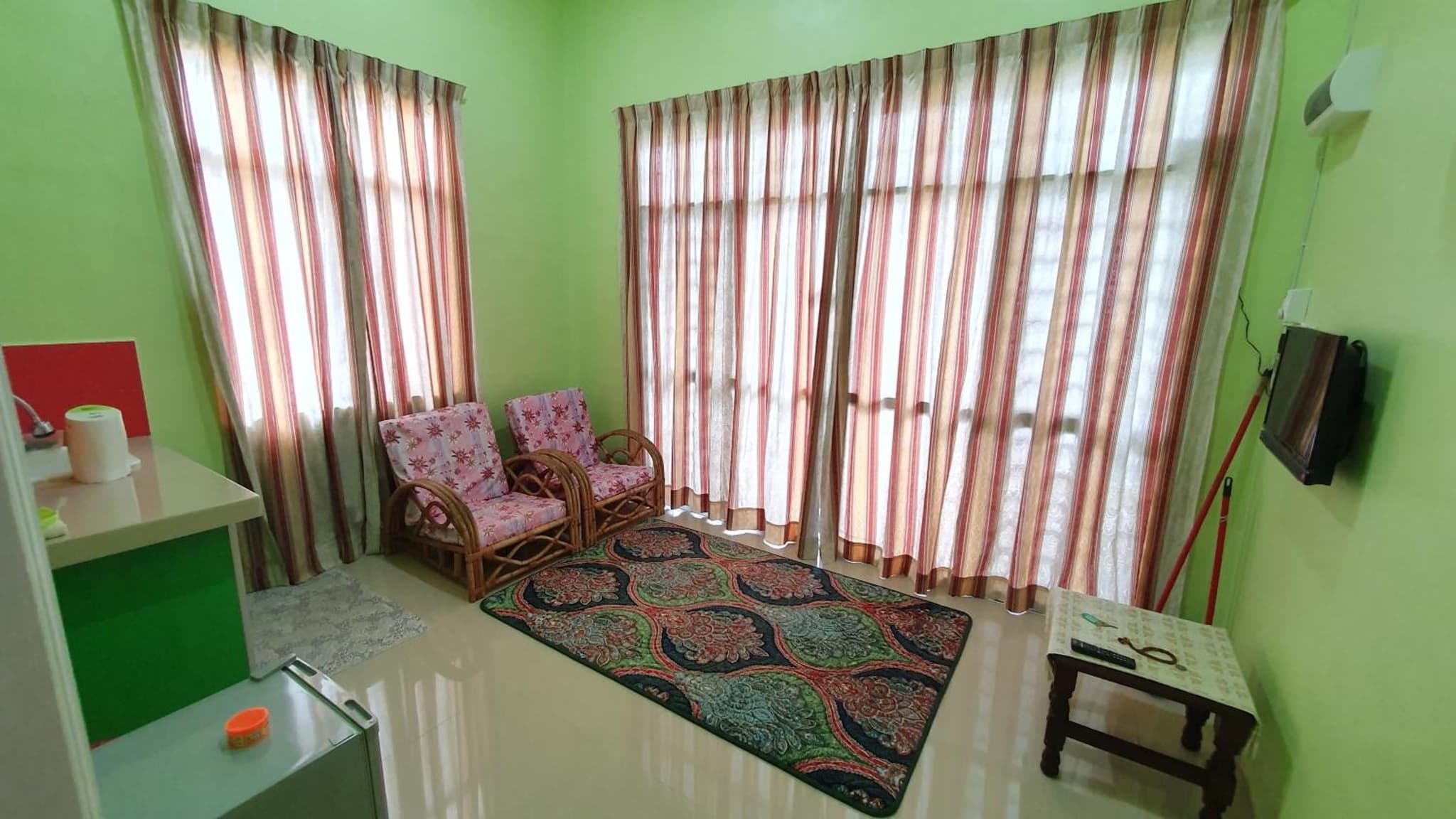 3H REST HOUSE @ HOMESTAY photo 6