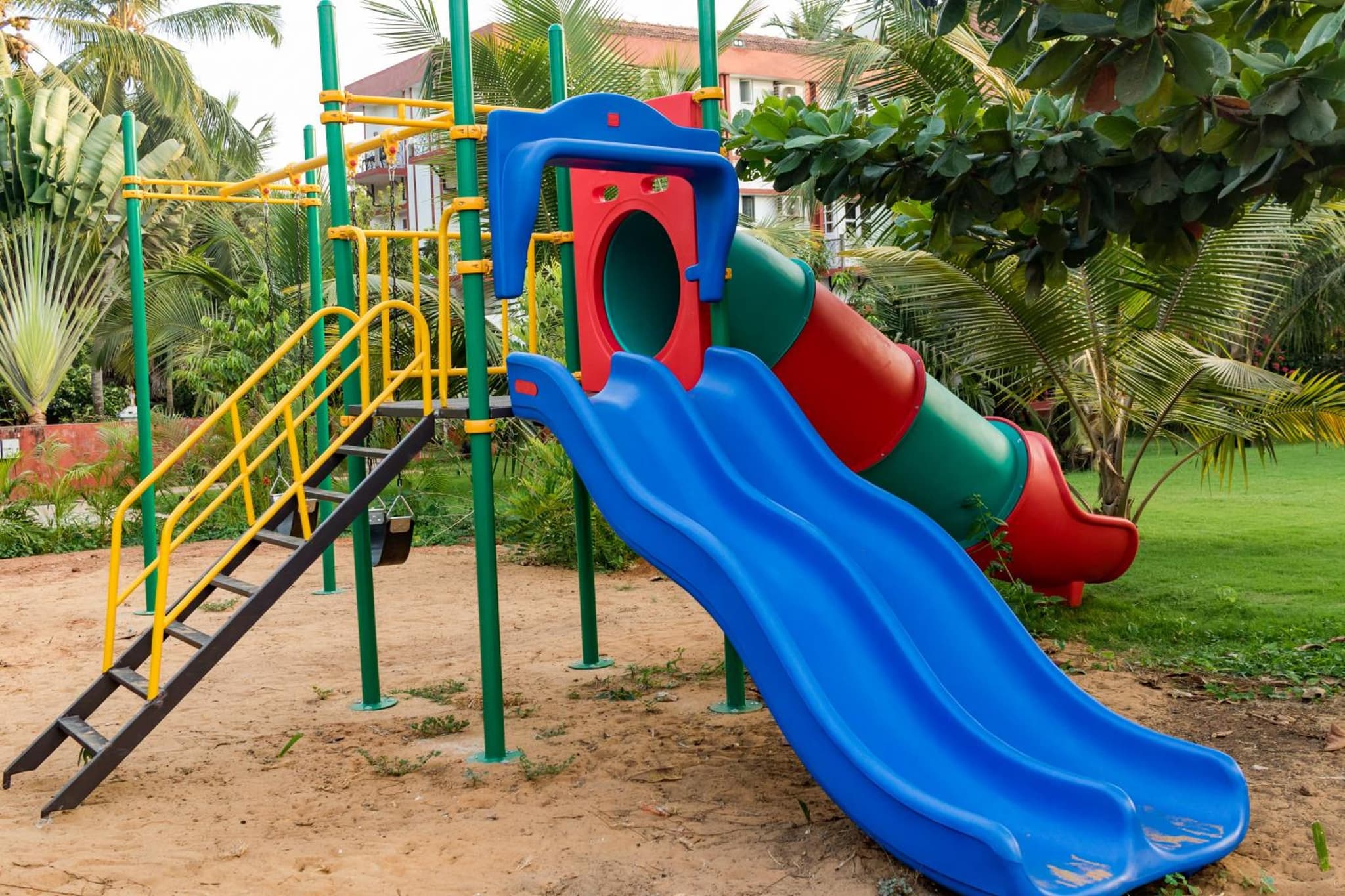 Chalston Beach Resort photo 2