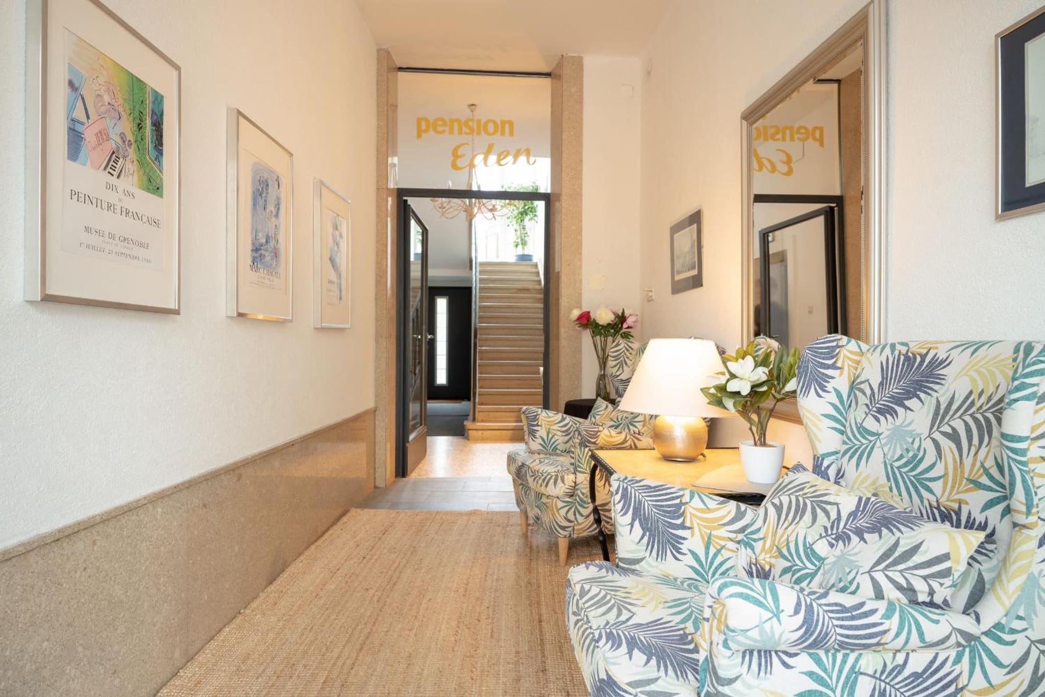Living Eden by we rent, SUMMERCARD INCLUDED